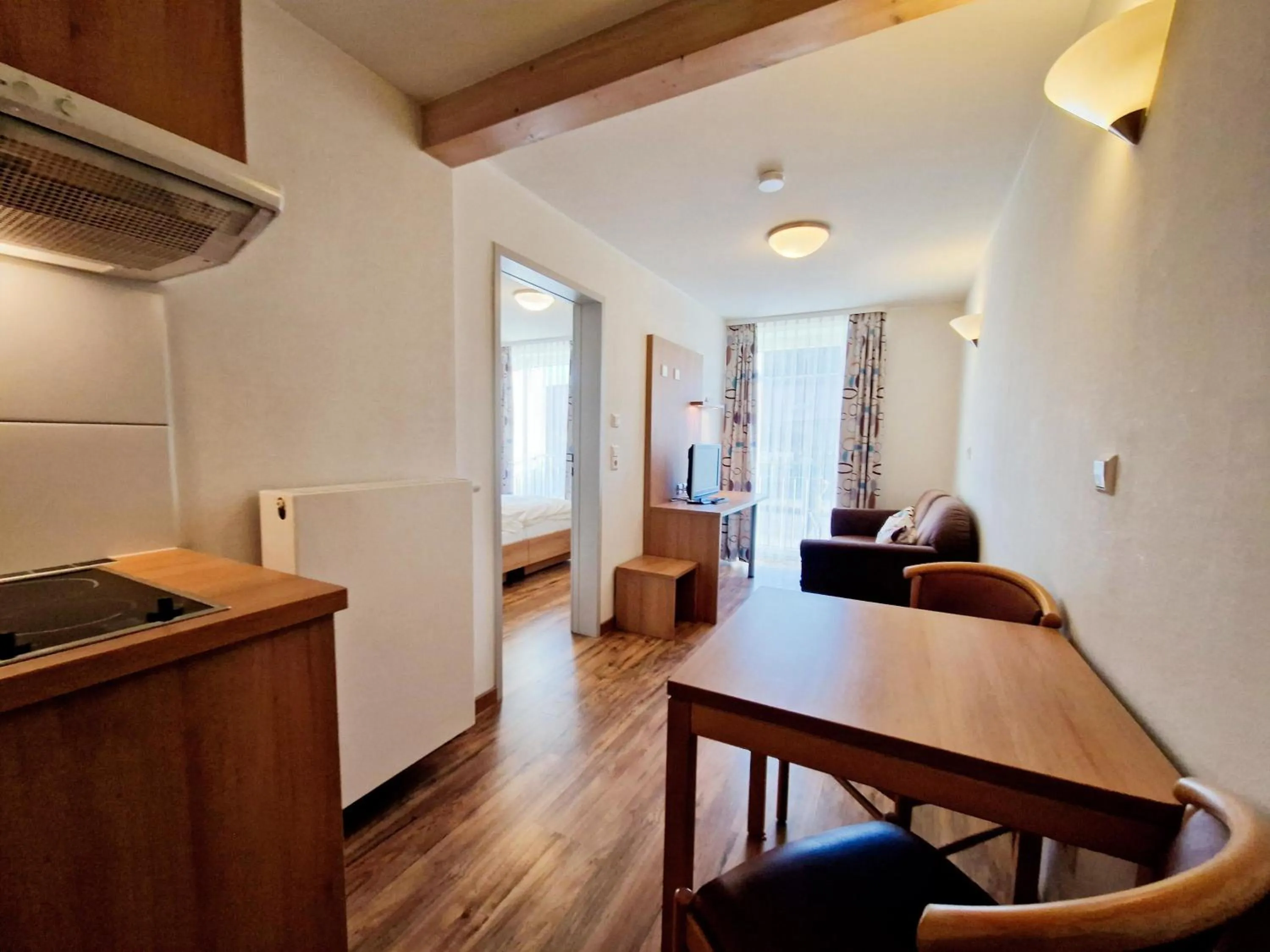 TV and multimedia in Blume Hausach I Hotel & Restaurant
