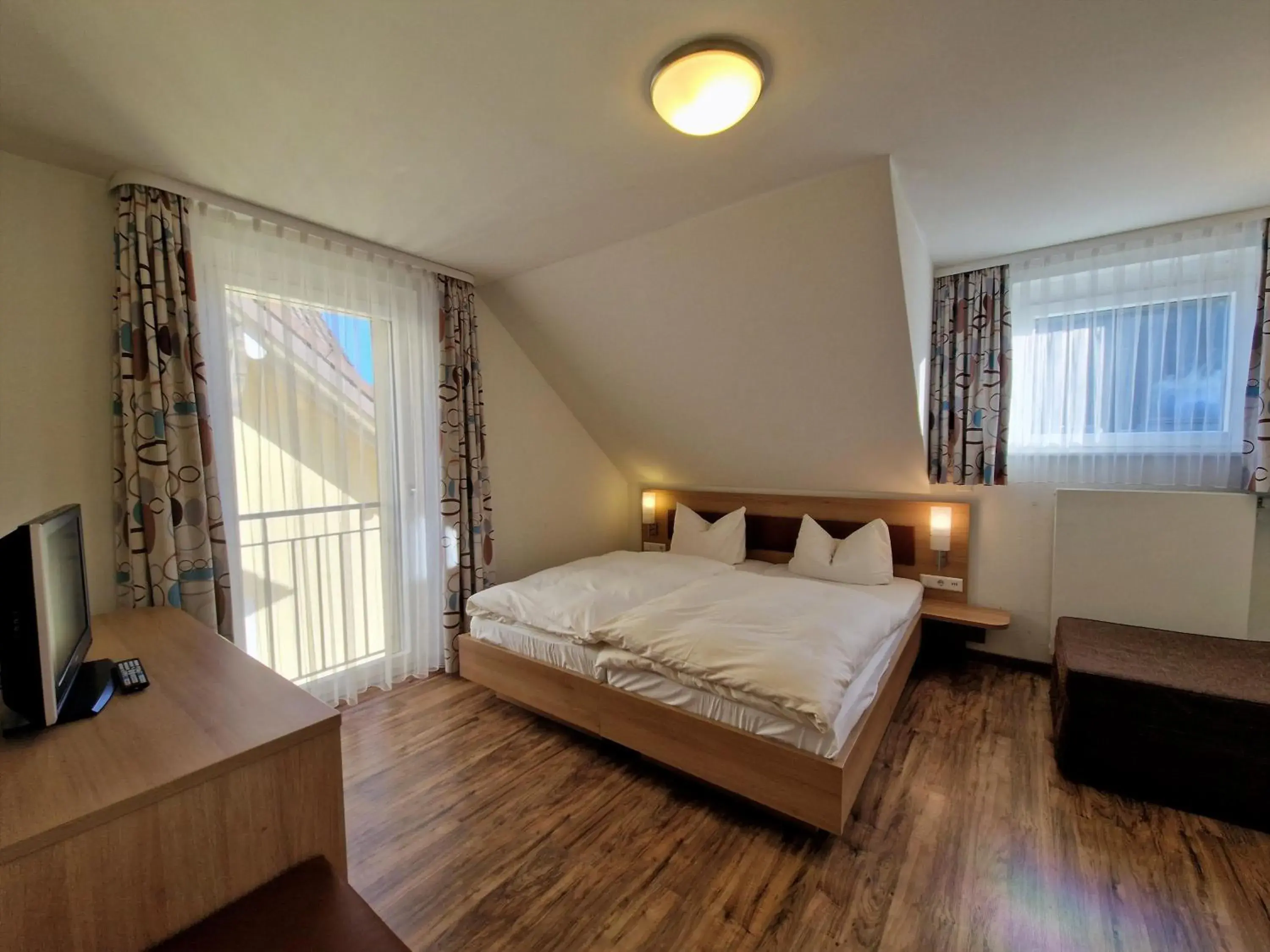 Premium Apartment im Apartmenthaus - single occupancy in Blume Hausach I Hotel & Restaurant Premium Apartment im Apartmenthaus - single occupancy in Blume Hausach I Hotel & Restaurant