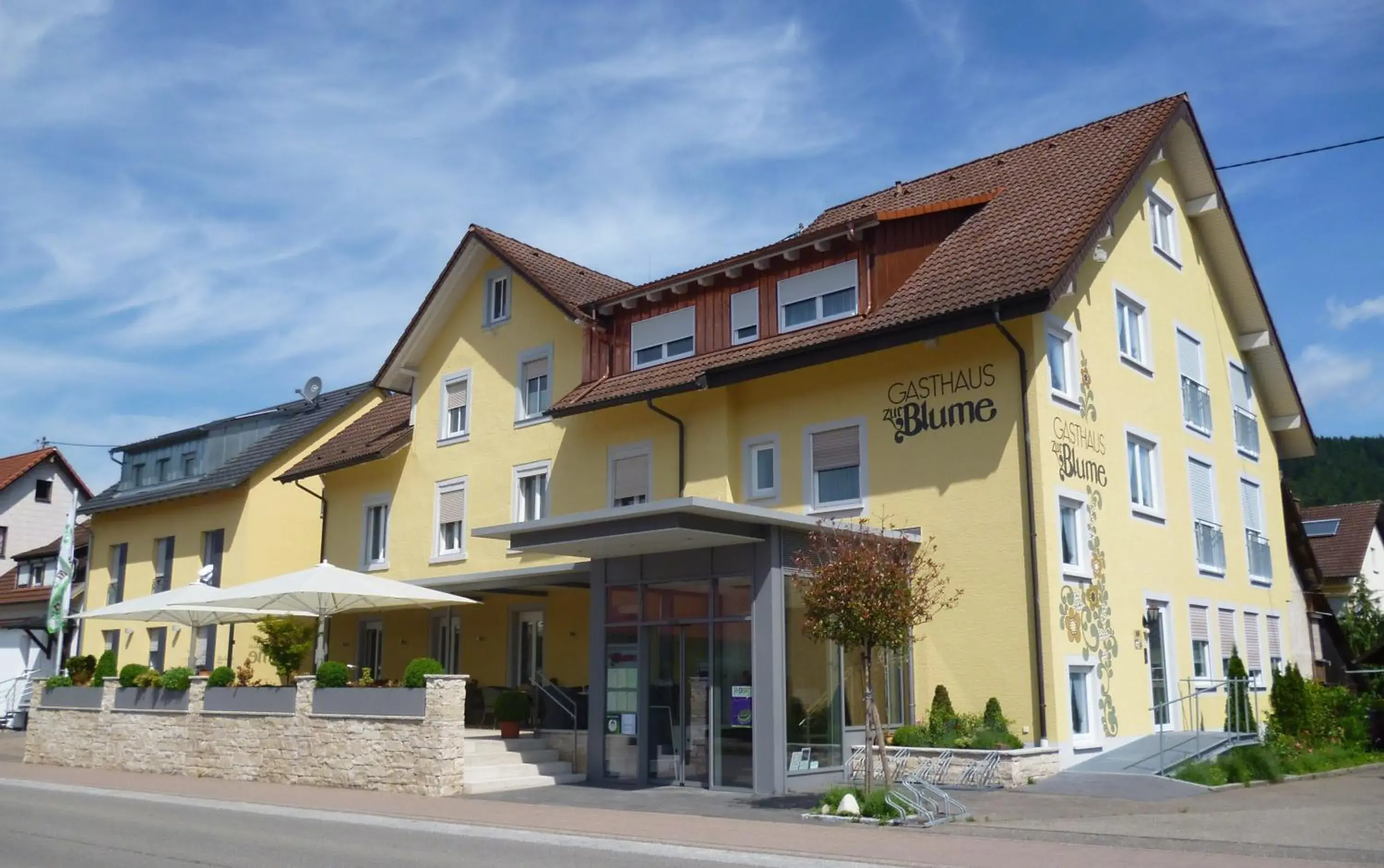Blume Hausach I Hotel & Restaurant Blume Hausach I Hotel & Restaurant