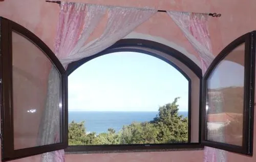 La Finestra Vista Corsica