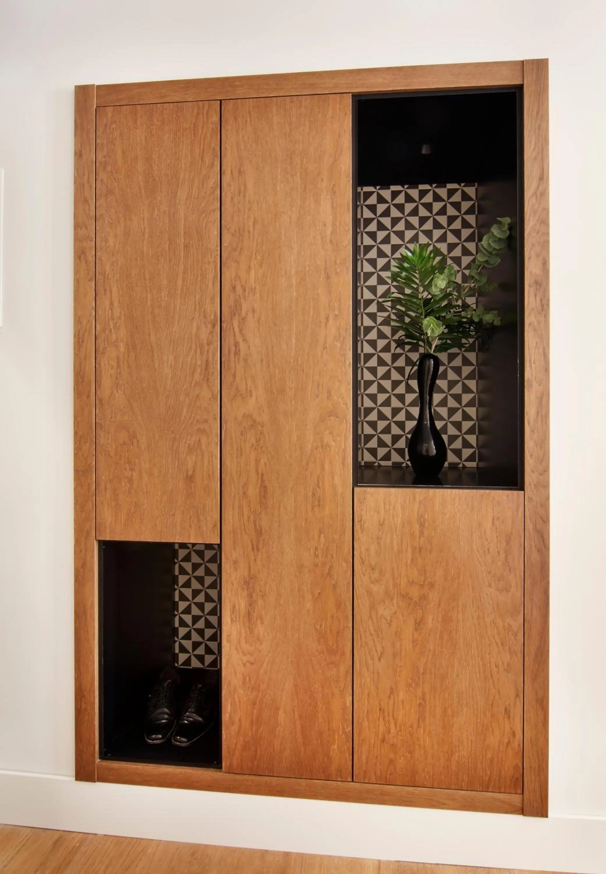 Other in One Shot Reina Victoria