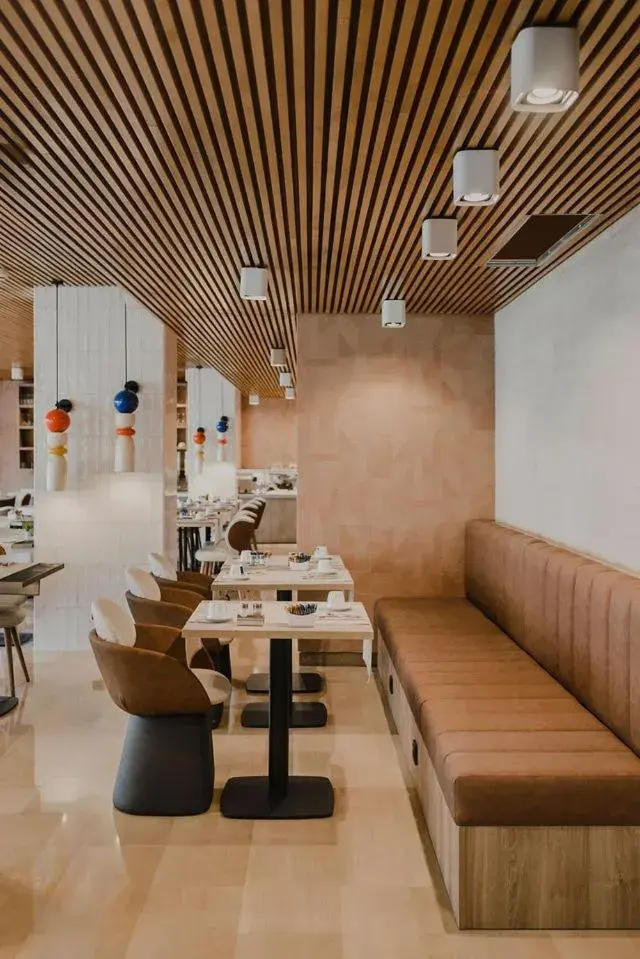 Breakfast in Hotel Dimar Breakfast in Hotel Dimar