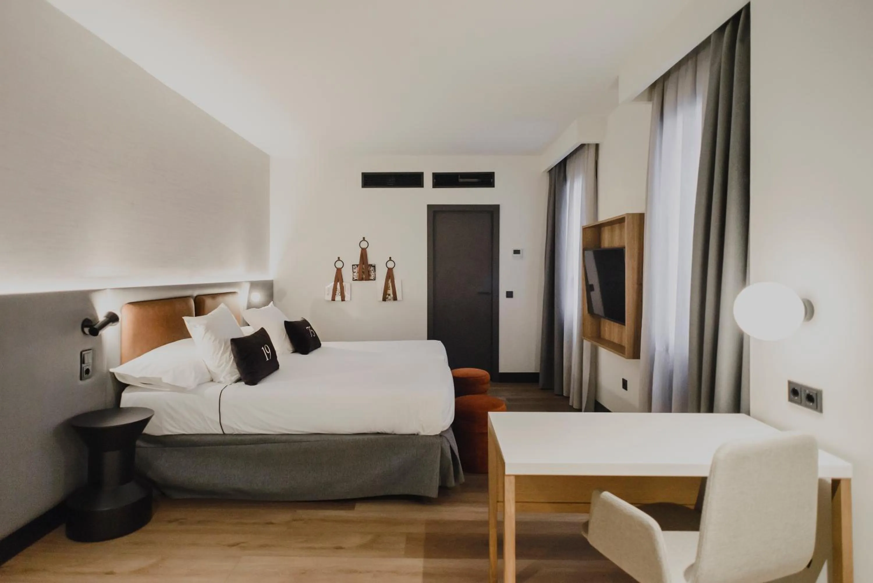 Photo of the whole room, Bed in Hotel Dimar