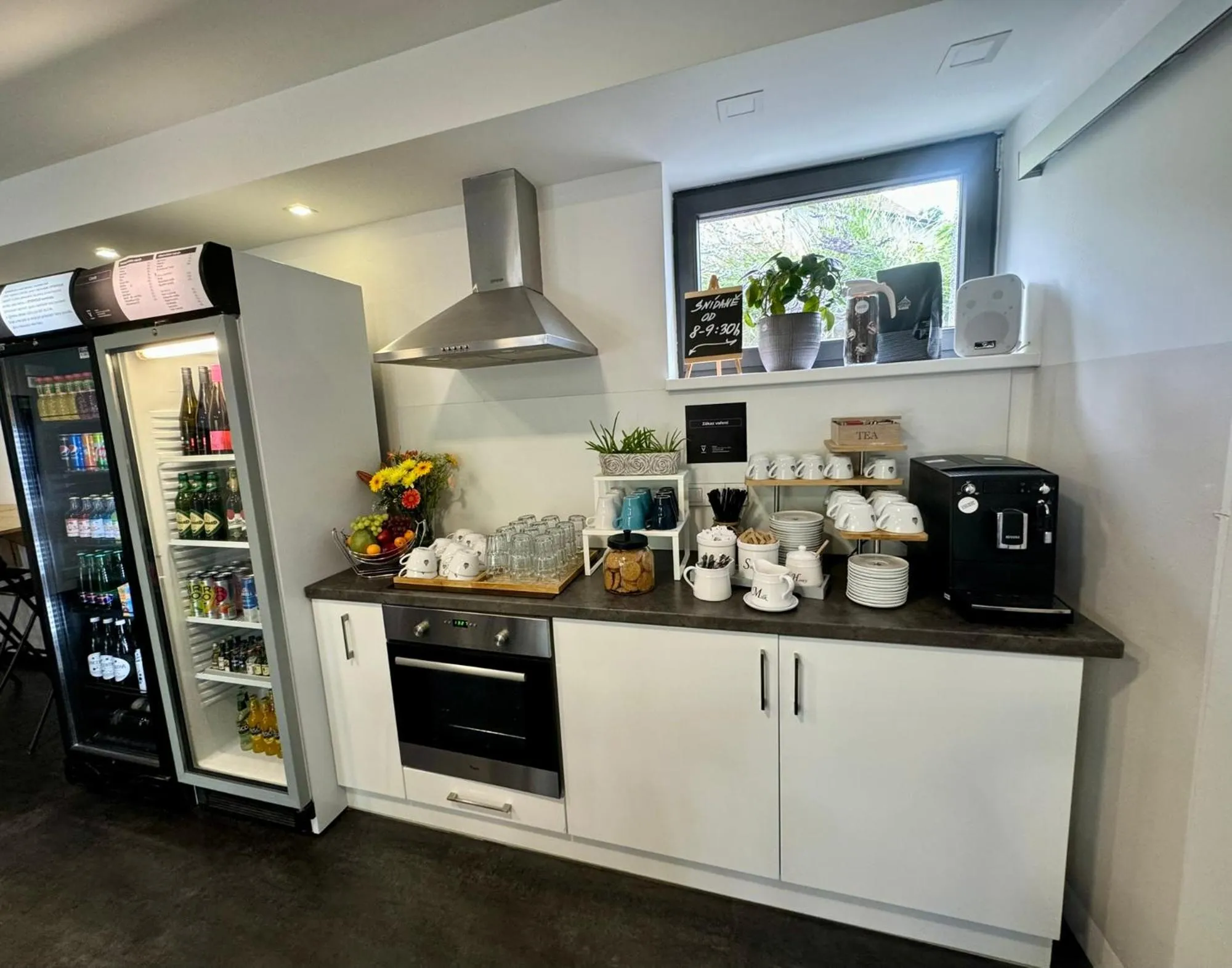 Lounge or bar in Hotel Vincent