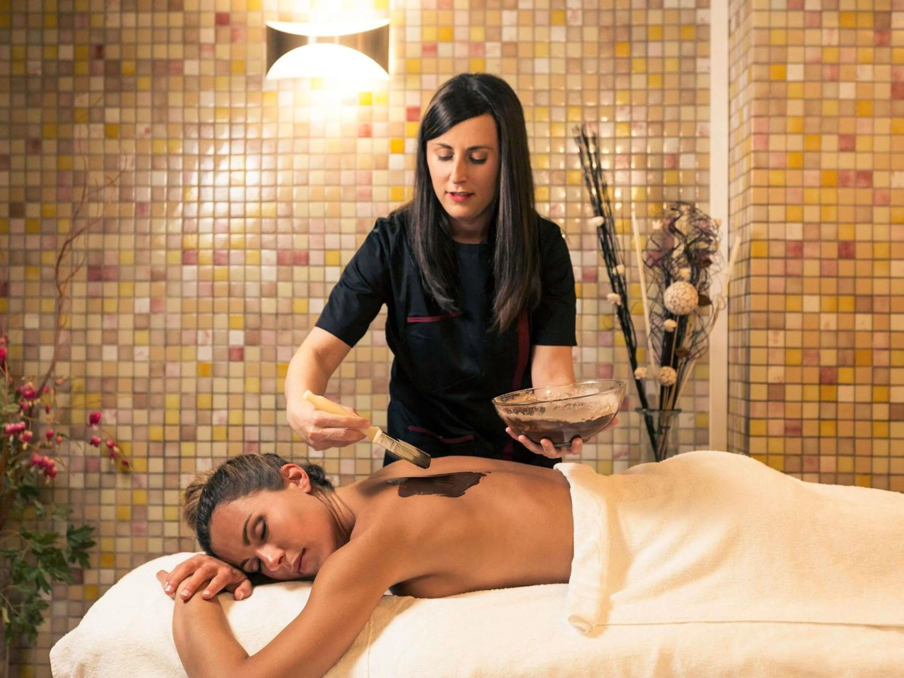 Other in Hotel Mercure Jardines de Albia