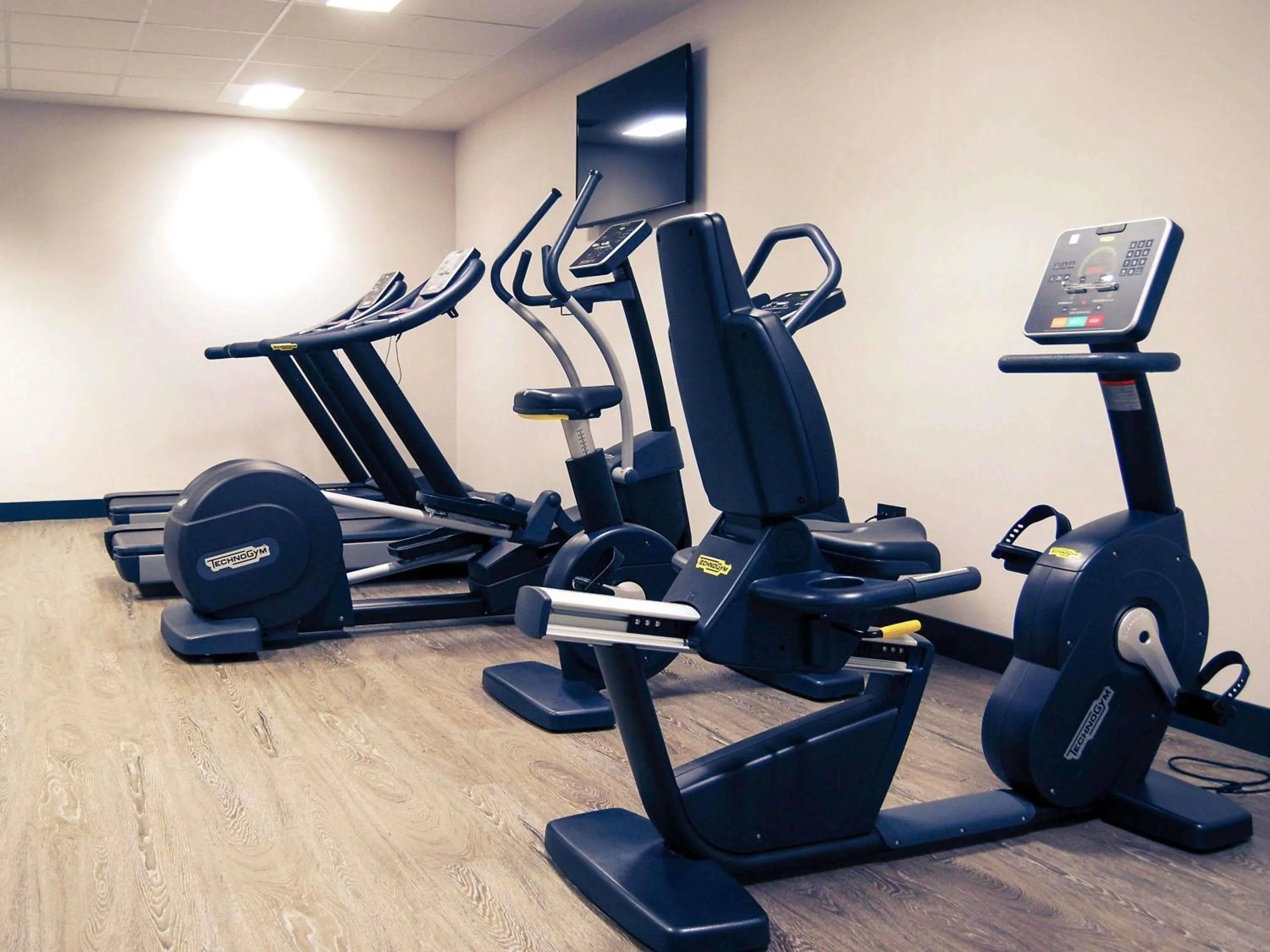 Other in Hotel Mercure Jardines de Albia