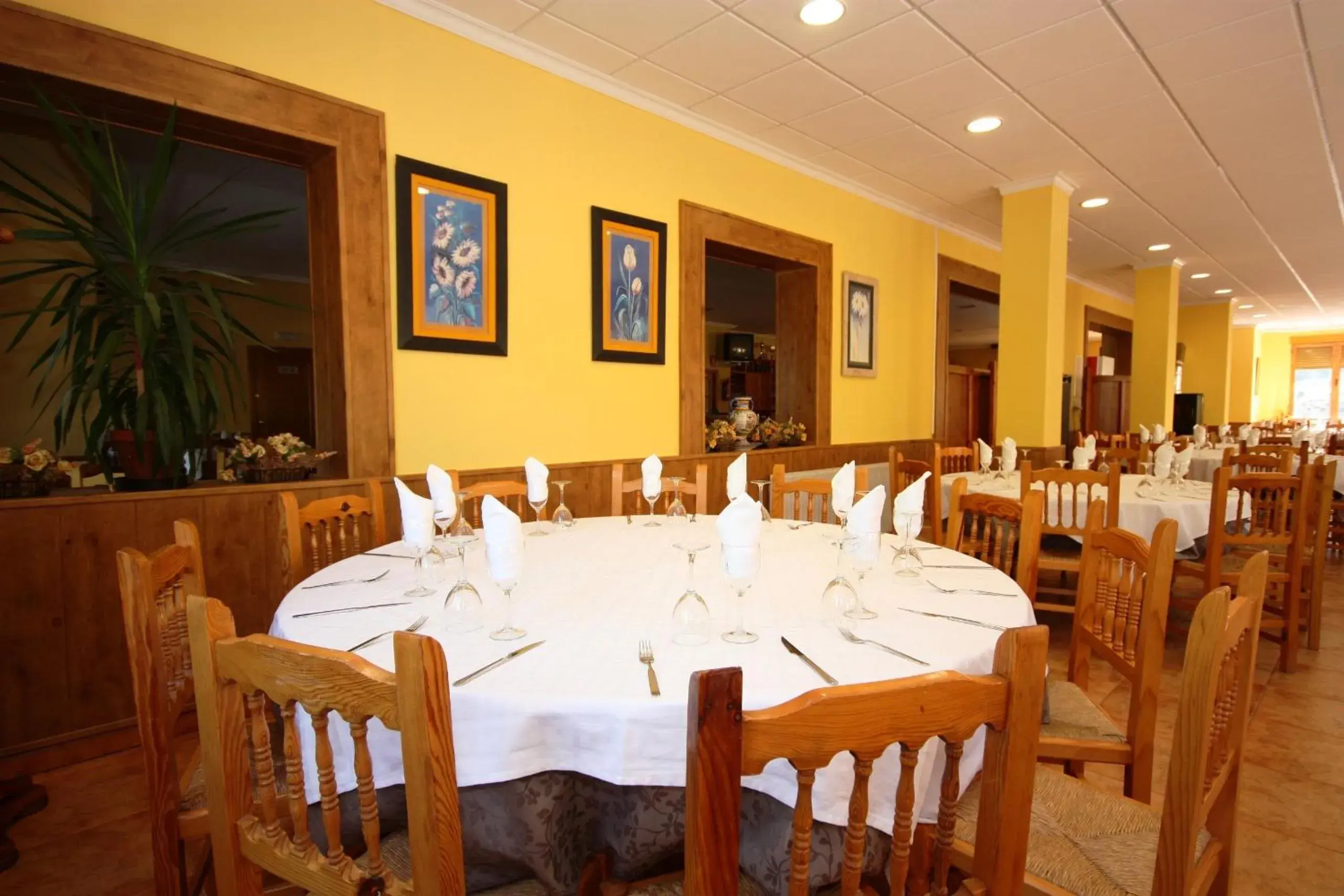 Restaurant/places to eat in Hotel Rural Montaña de Cazorla Restaurant/places to eat in Hotel Rural Montaña de Cazorla