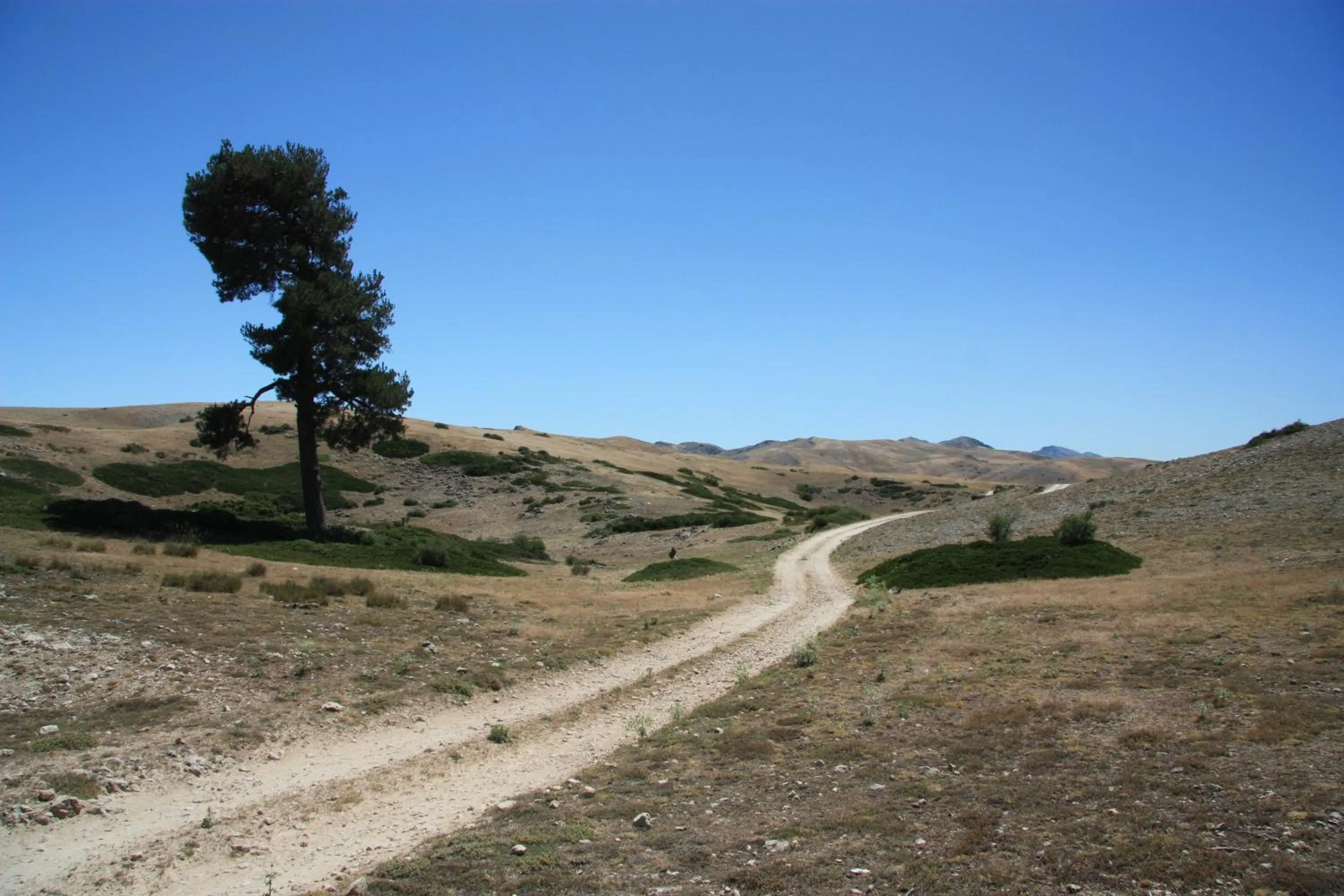 Hiking in Hotel Rural Montaña de Cazorla