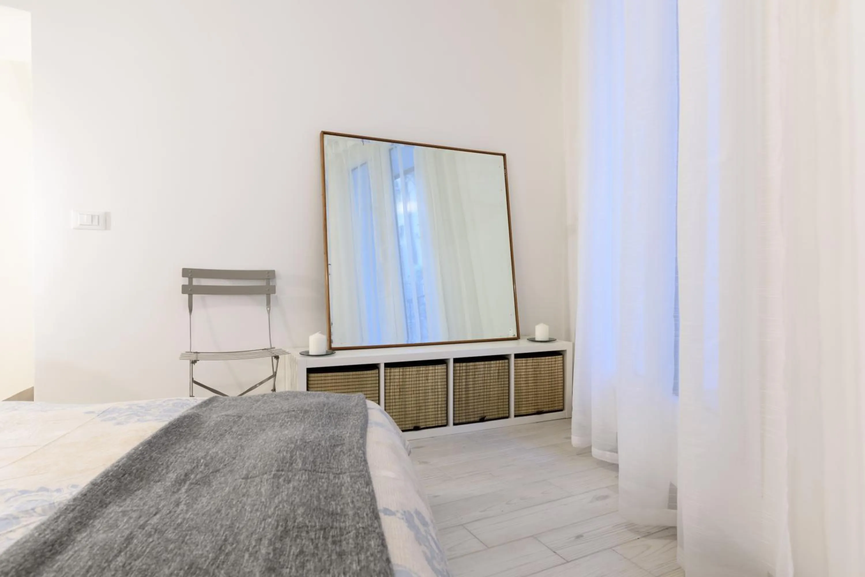 Suite Gharraf Palermo Old Town