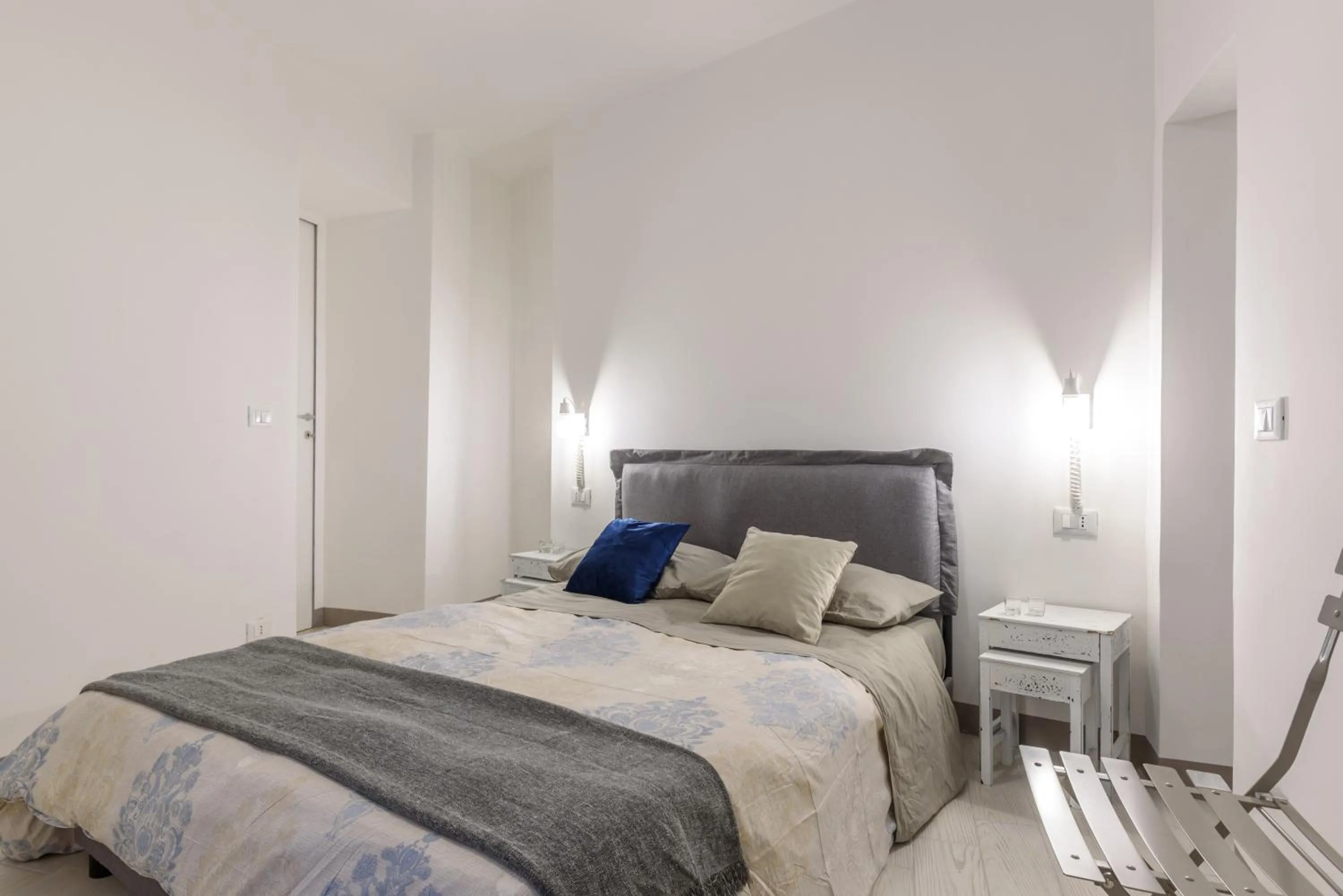 Suite Gharraf Palermo Old Town