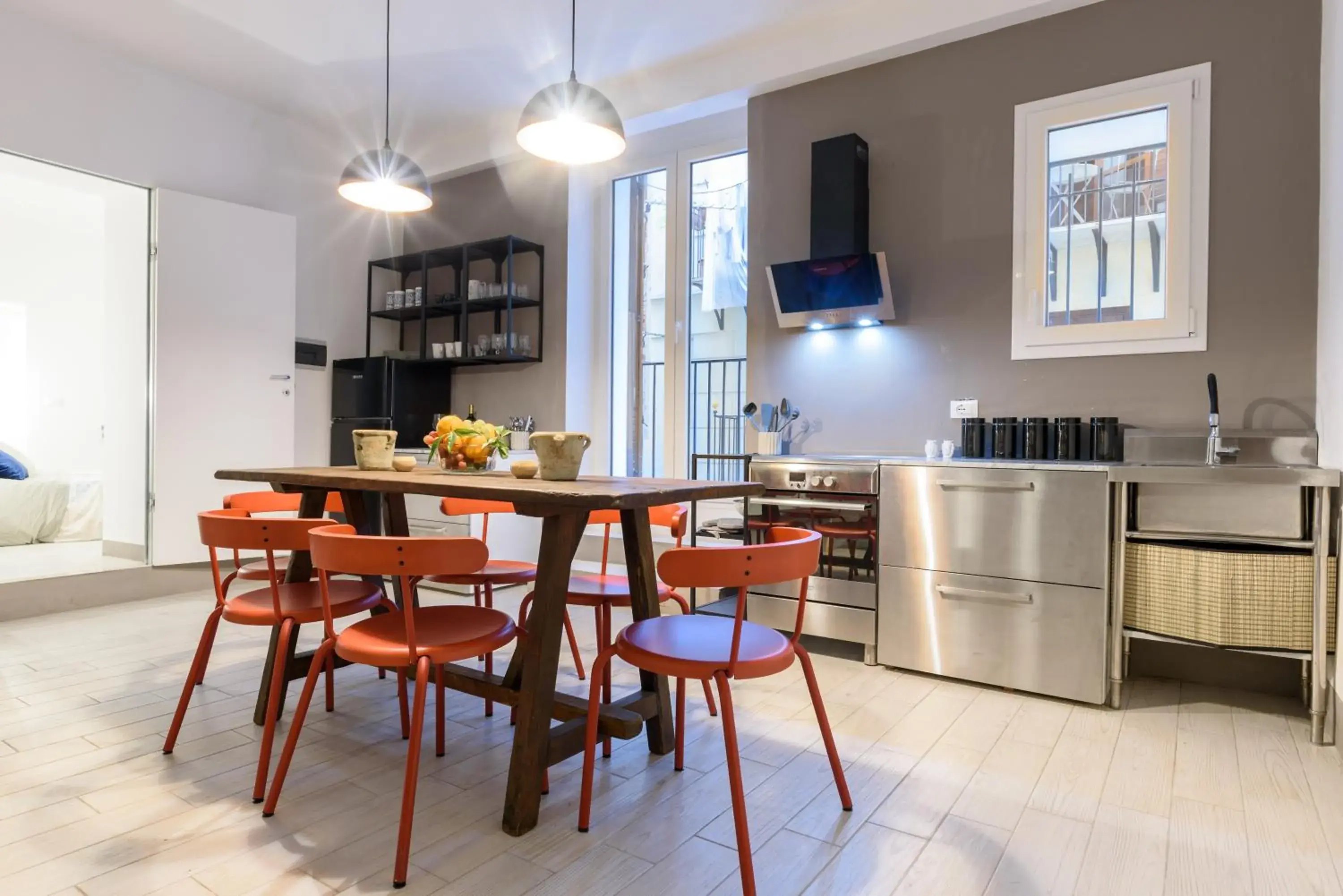 Suite Gharraf Palermo Old Town Suite Gharraf Palermo Old Town