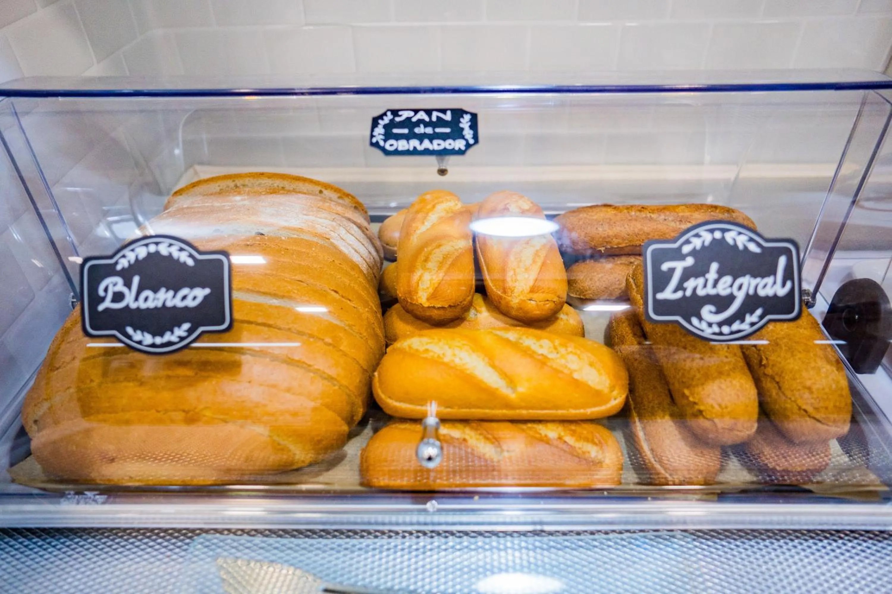 Food and drinks in Hotel Costasol