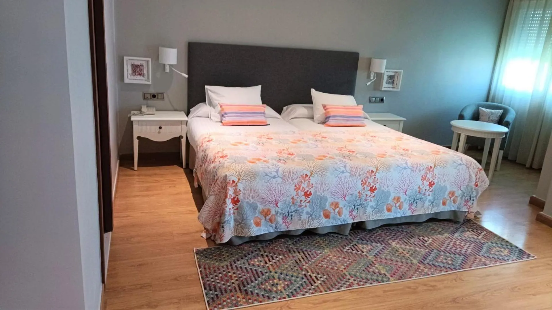 Photo of the whole room, Bed in Hotel Costasol