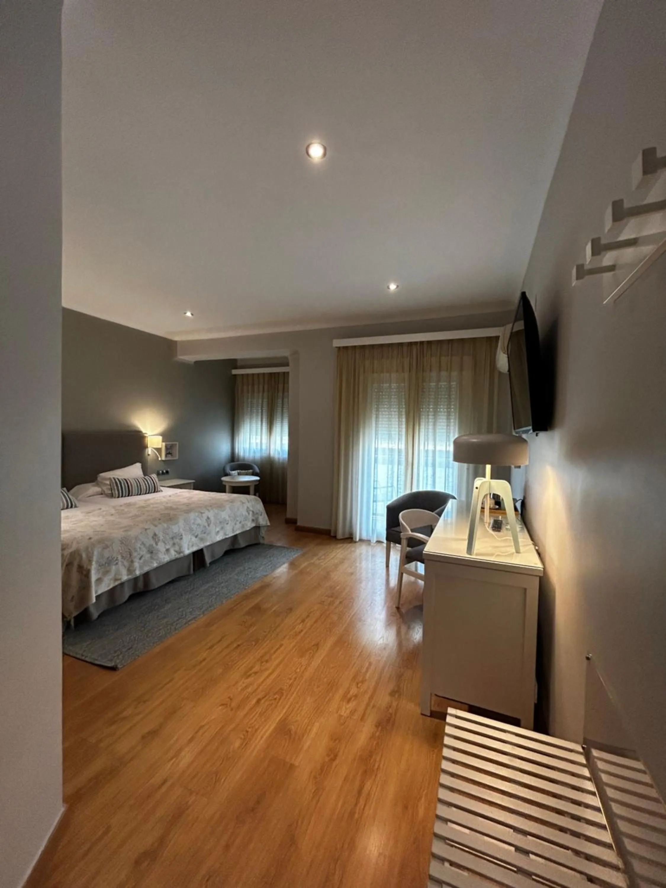 Photo of the whole room, Bed in Hotel Costasol