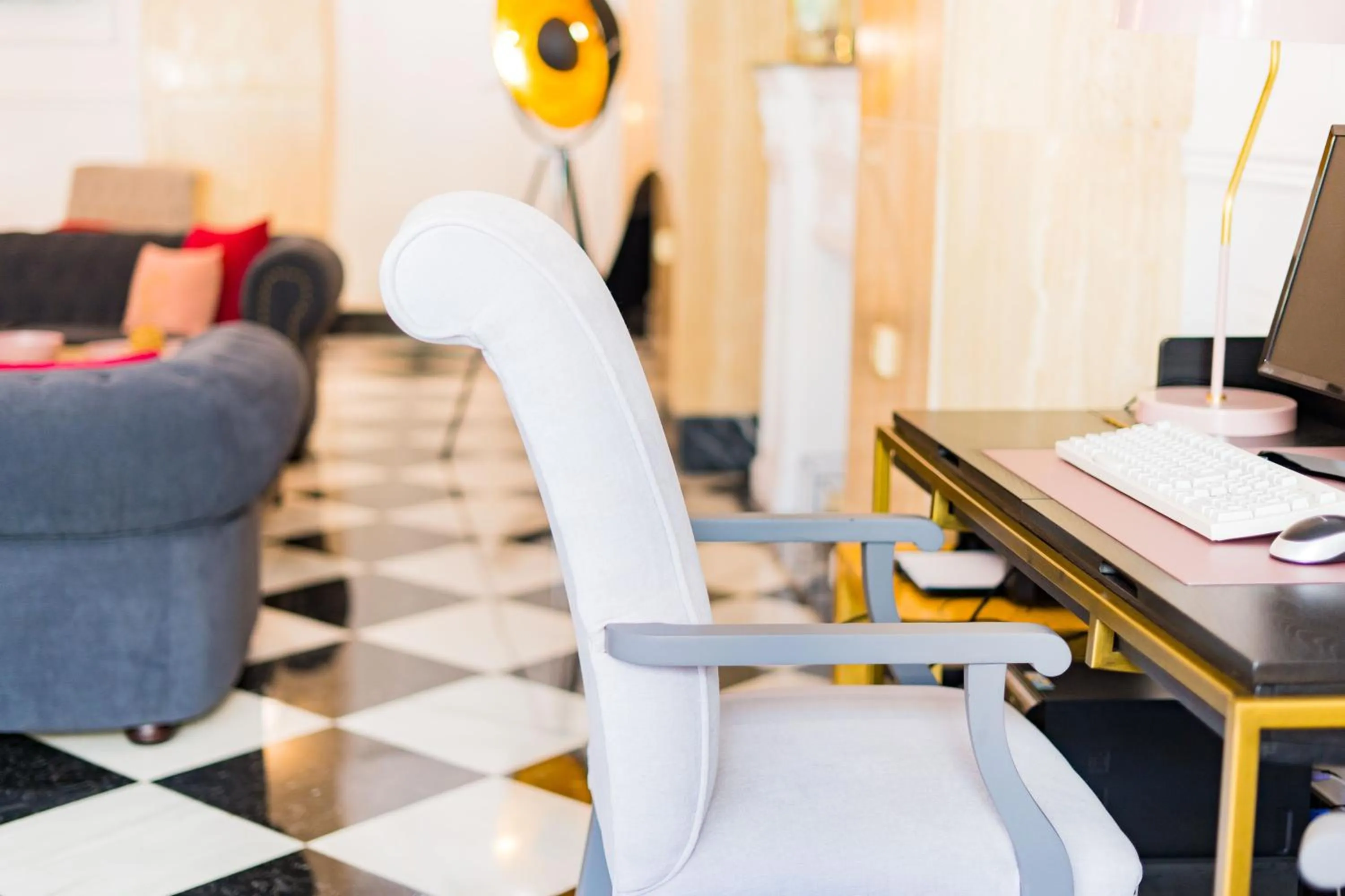 Business facilities in Hotel Costasol