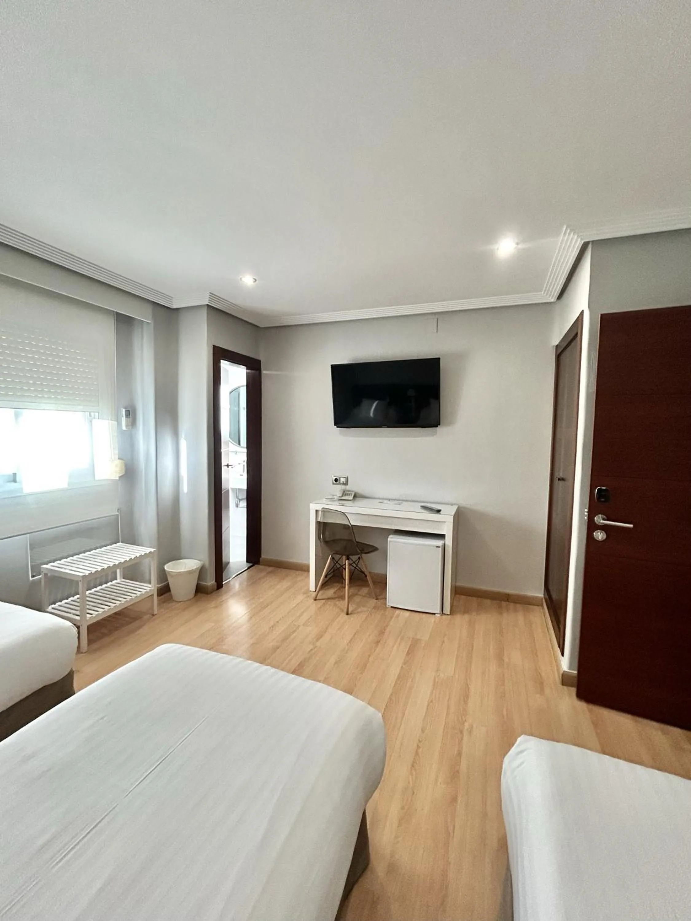 Photo of the whole room, Bed in Hotel Costasol