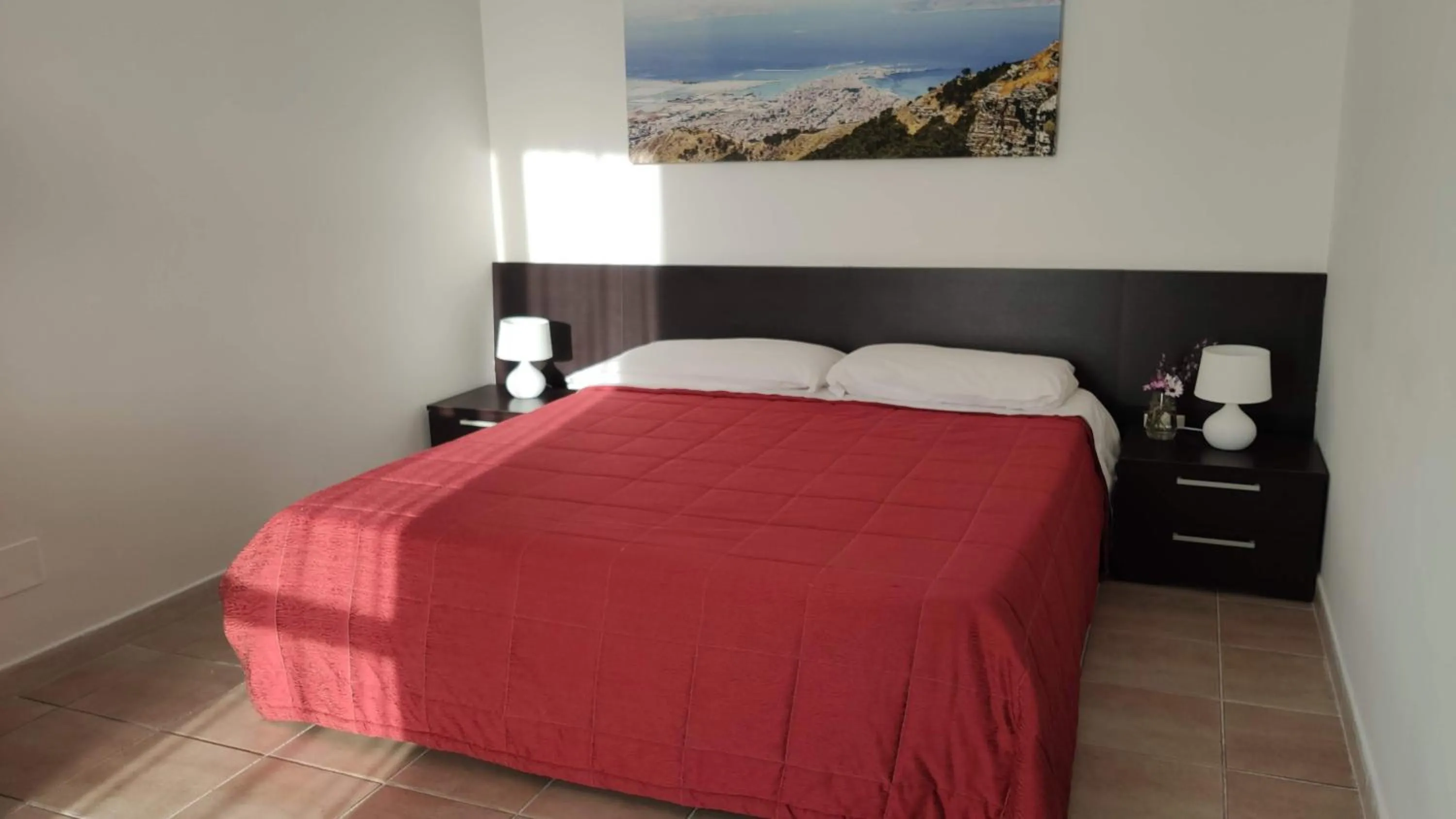 Double or Twin Room in Borgo Pida