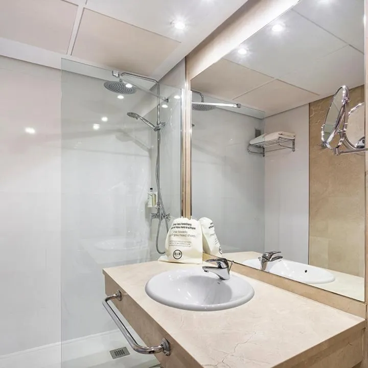 B&B HOTEL Cartagena Cartagonova