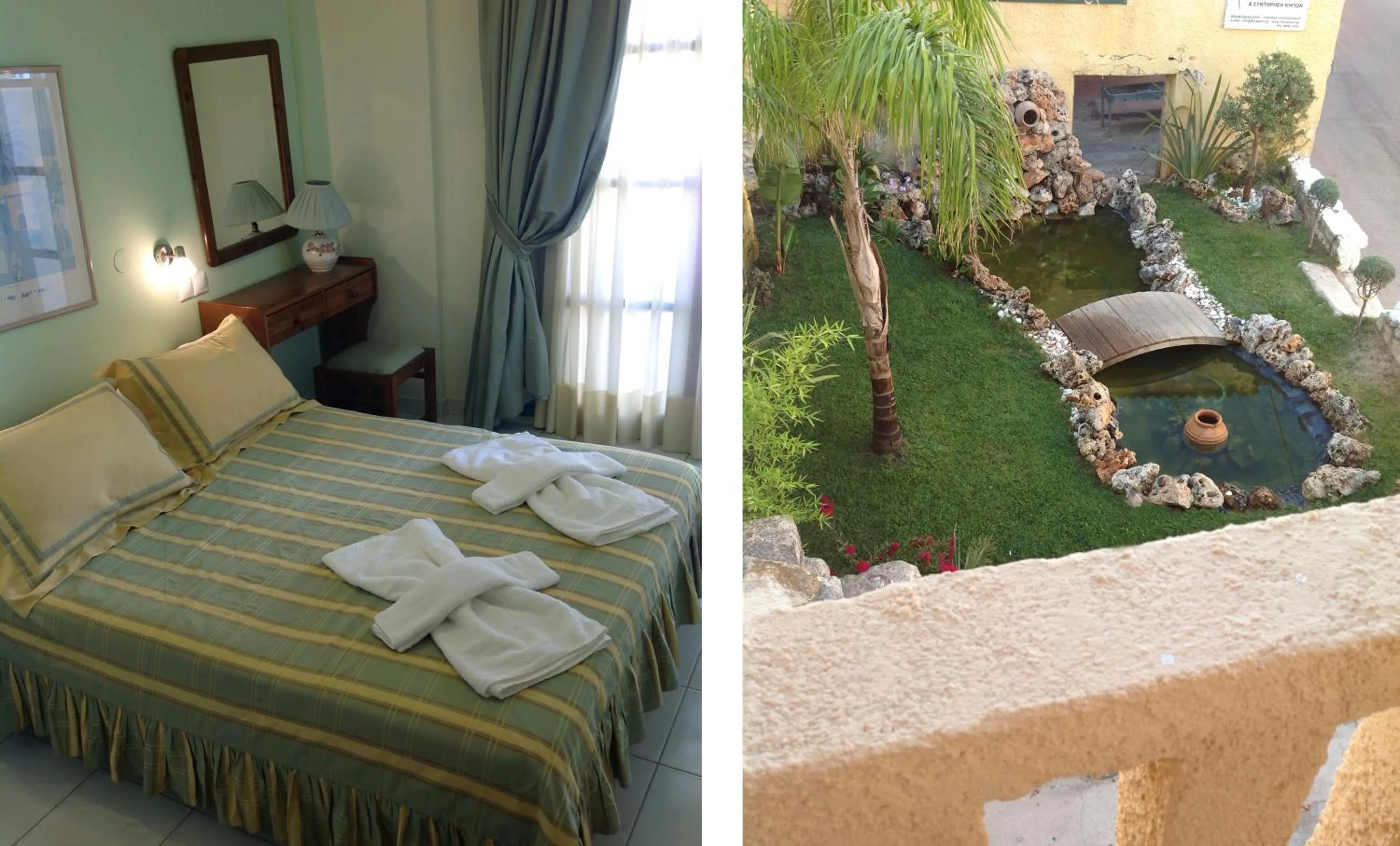 Bedroom, Bed in Asterias Studios & Apartments