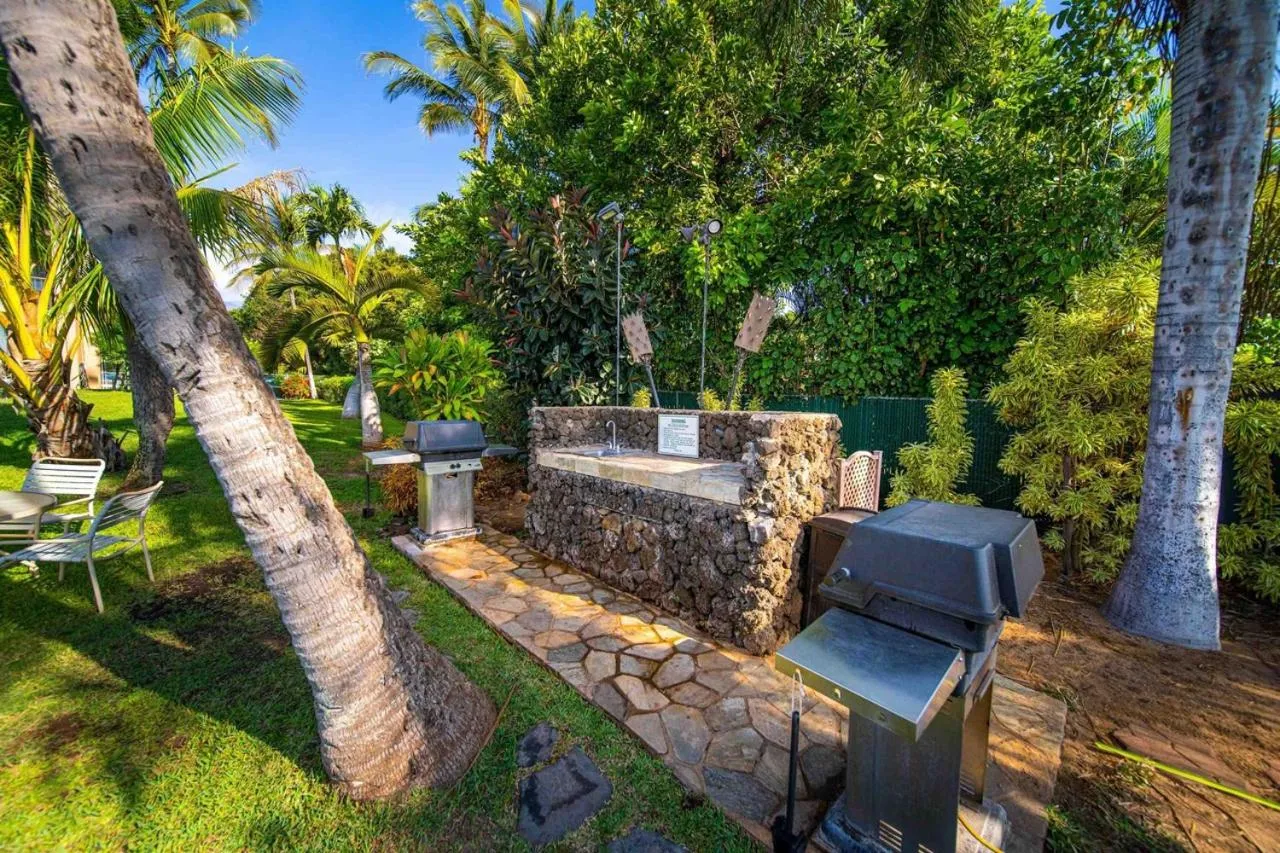 Stunning Maui Direct Ocean front on the beach, Walk to beach from Condo, Watch Turtles, Whales, AC in all rooms ocean view Pool and Spa