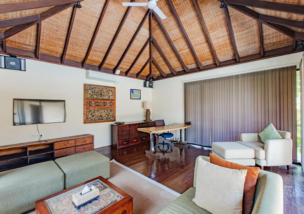 Business facilities in Villa Cantik Pandawa By Fays Hospitality