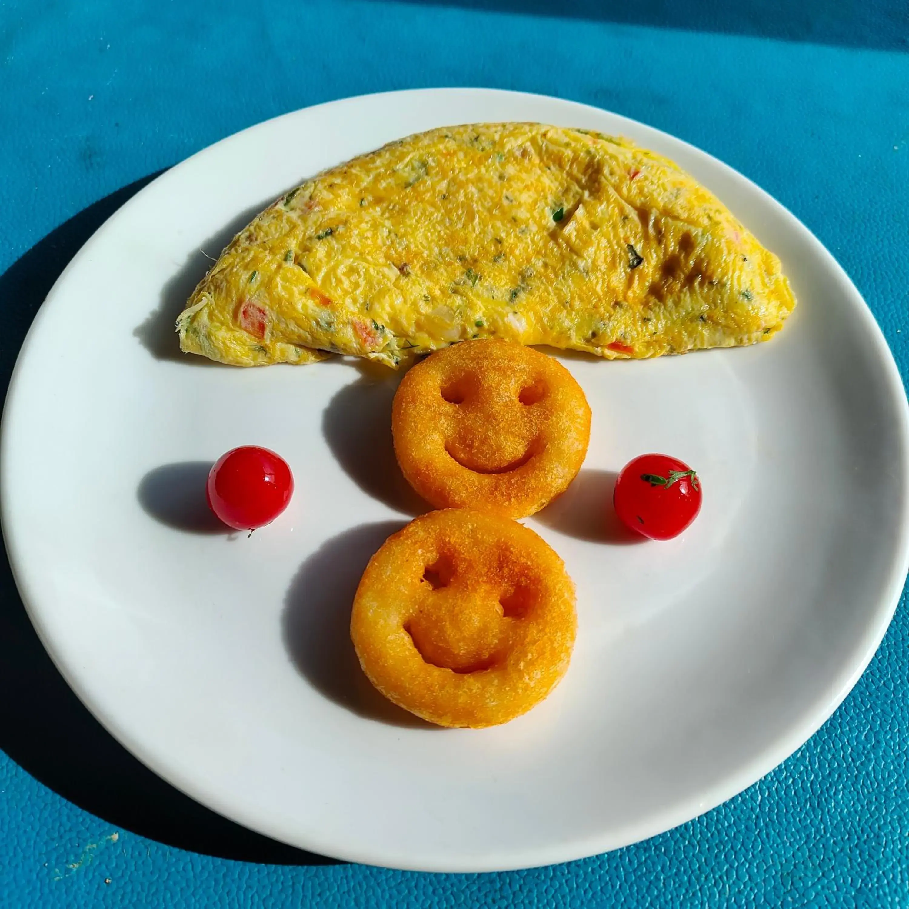 Breakfast in Regenta Central Imperial Candolim Goa Breakfast in Regenta Central Imperial Candolim Goa