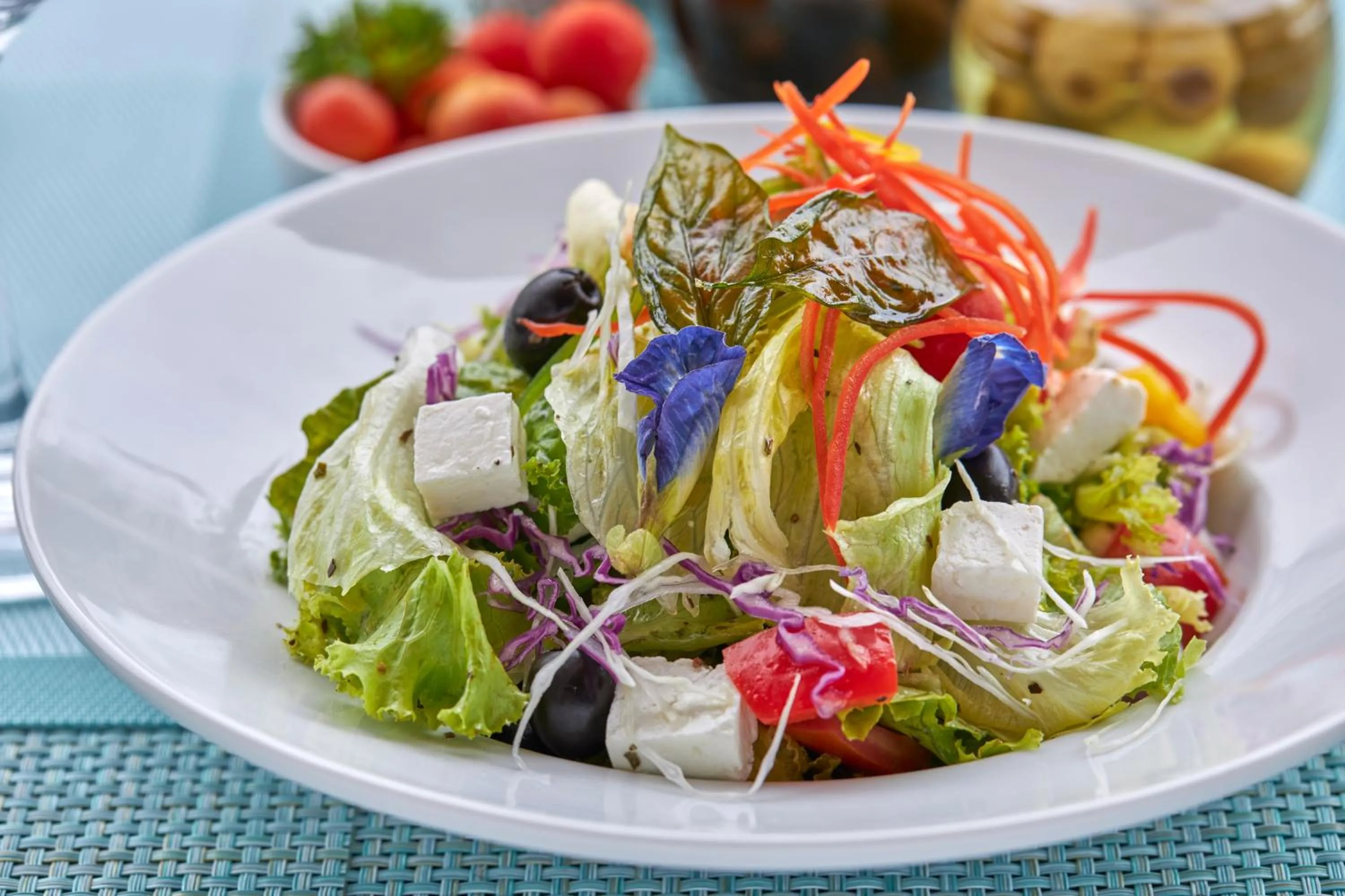 Breakfast in Regenta Central Imperial Candolim Goa