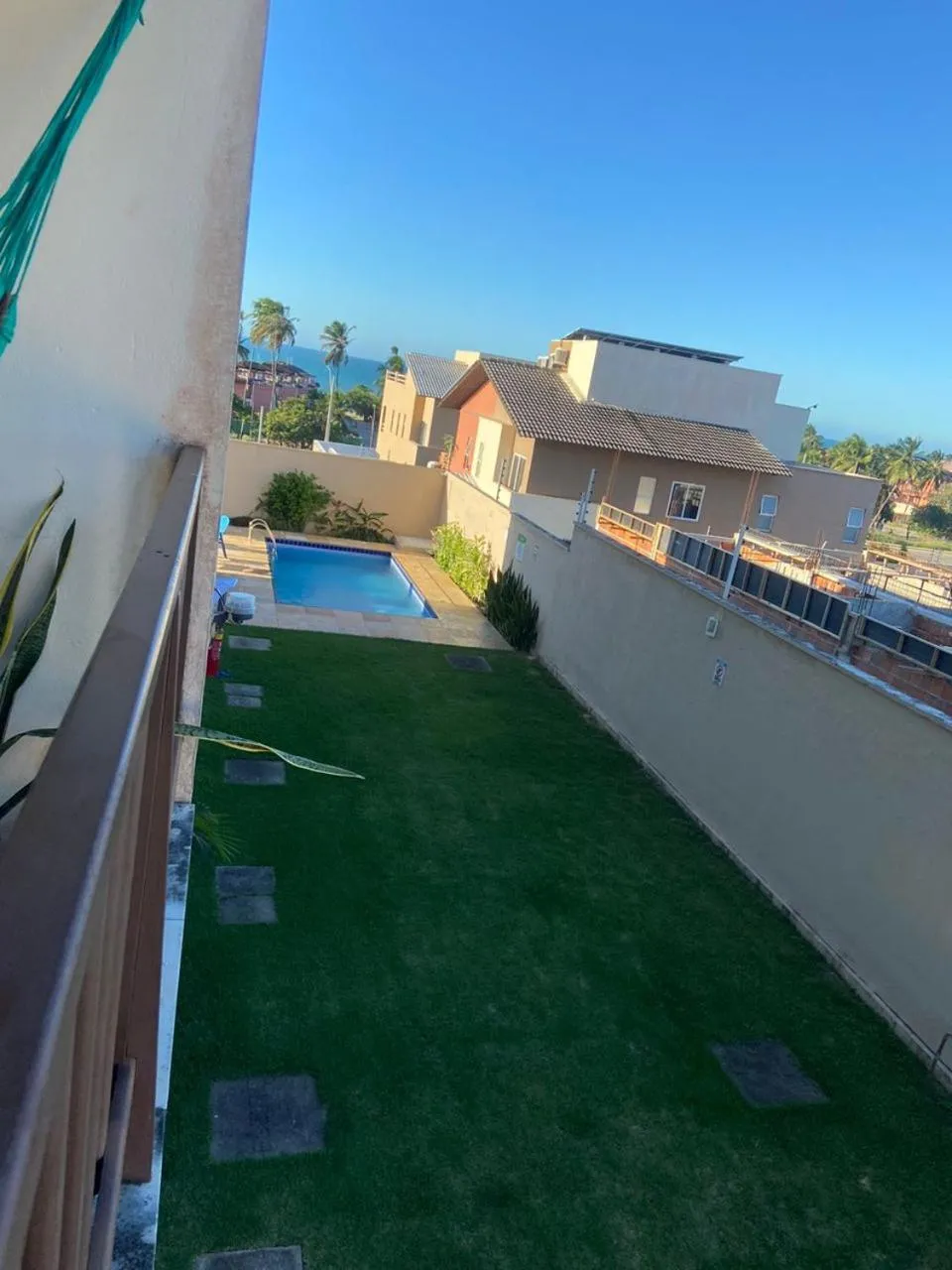 Cumbuco Residencial Dunas Beach apt.203