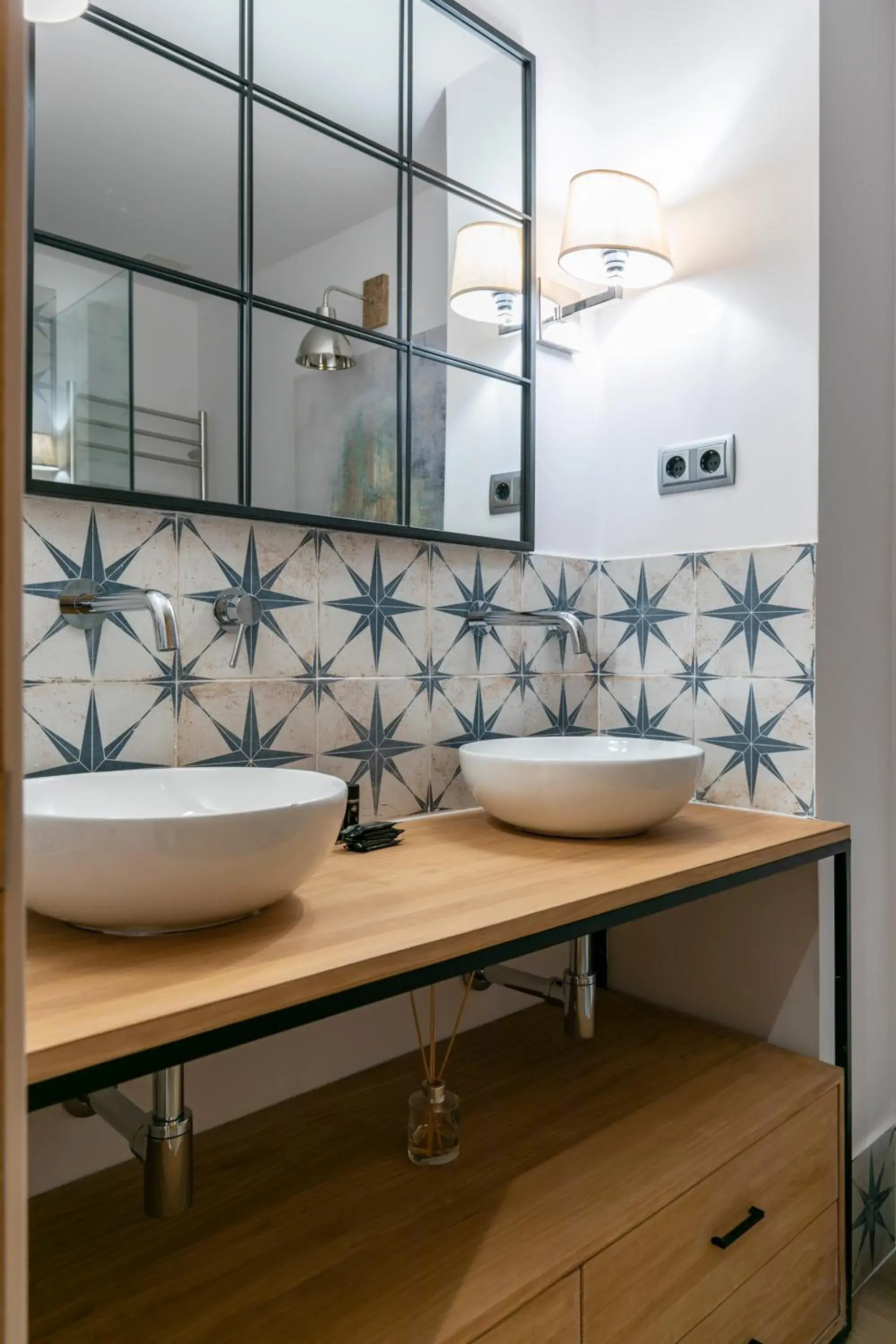 Superior Double Room in H-A Aparthotel Hotel Quo Superior Double Room in H-A Aparthotel Hotel Quo