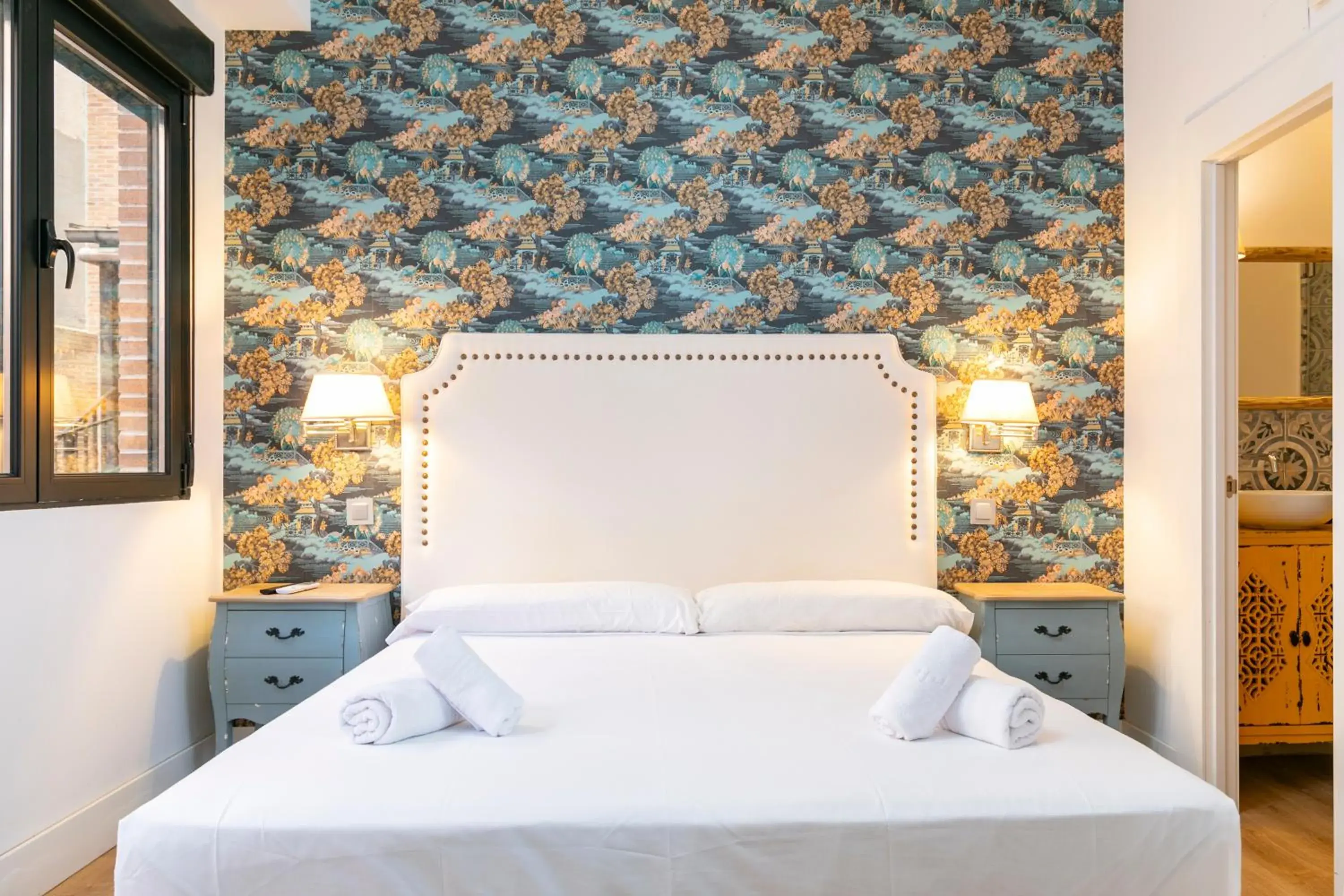 Loft in H-A Aparthotel Hotel Quo Loft in H-A Aparthotel Hotel Quo