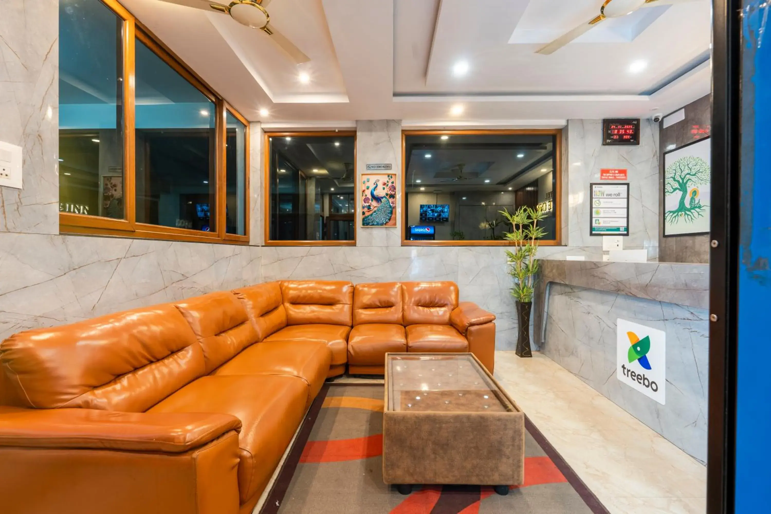 Treebo Elite Inn Treebo Elite Inn