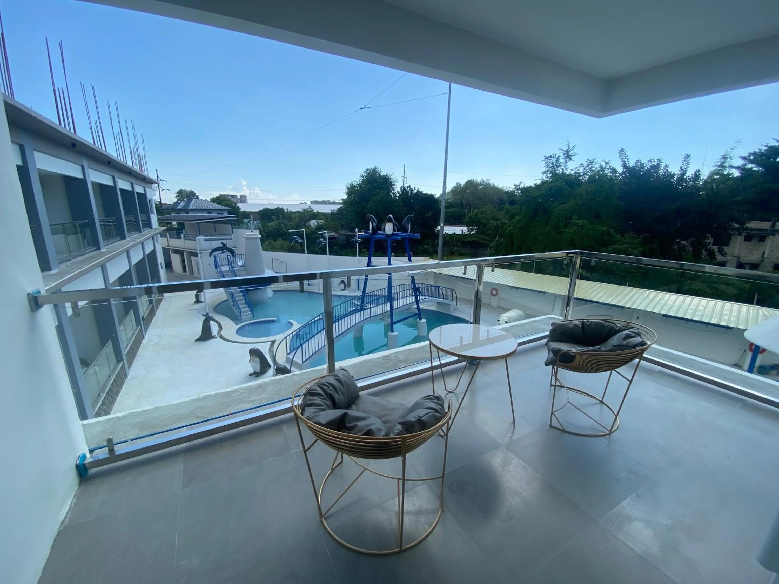 J&V Hotel and Resort