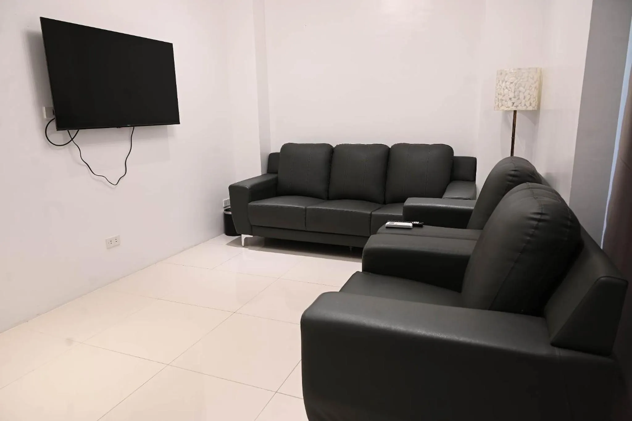 J&V Hotel and Resort