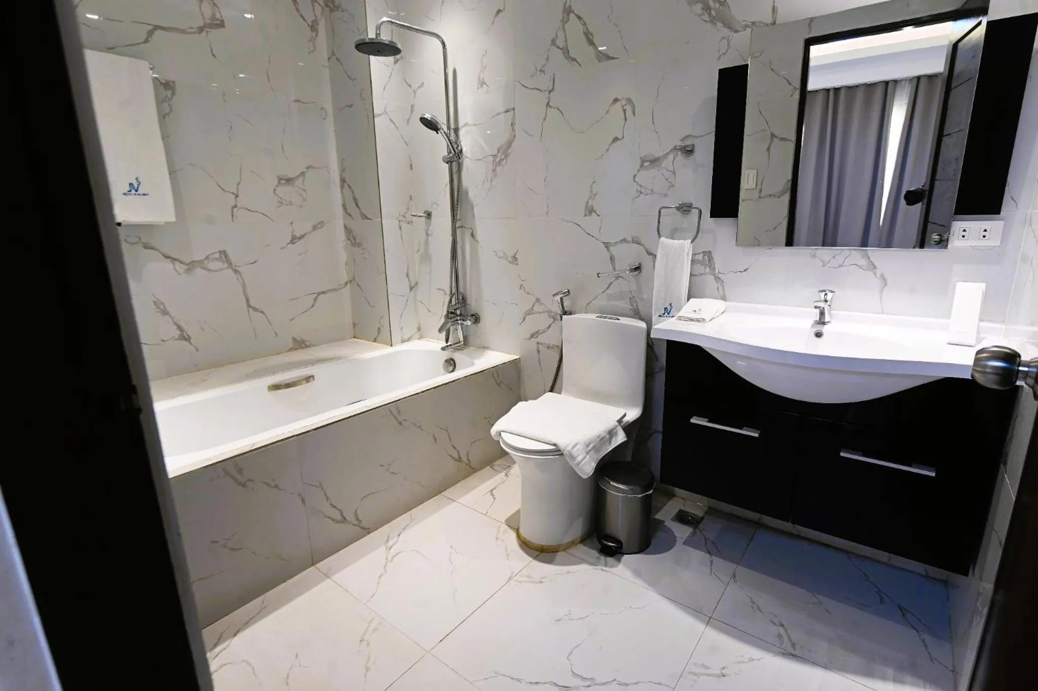 J&V Hotel and Resort