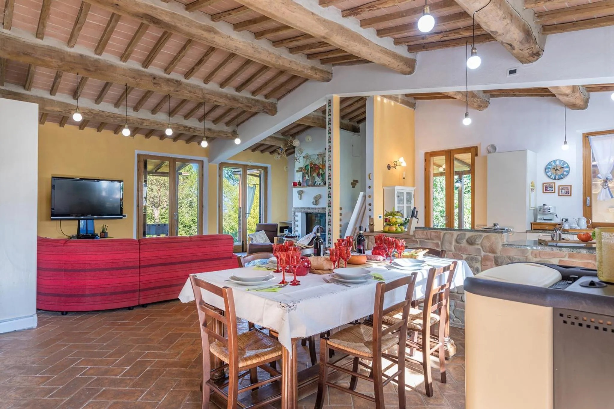 Villa Edera