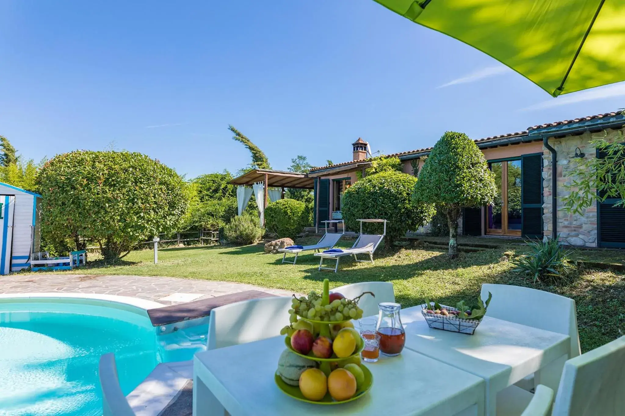 Villa Edera Villa Edera