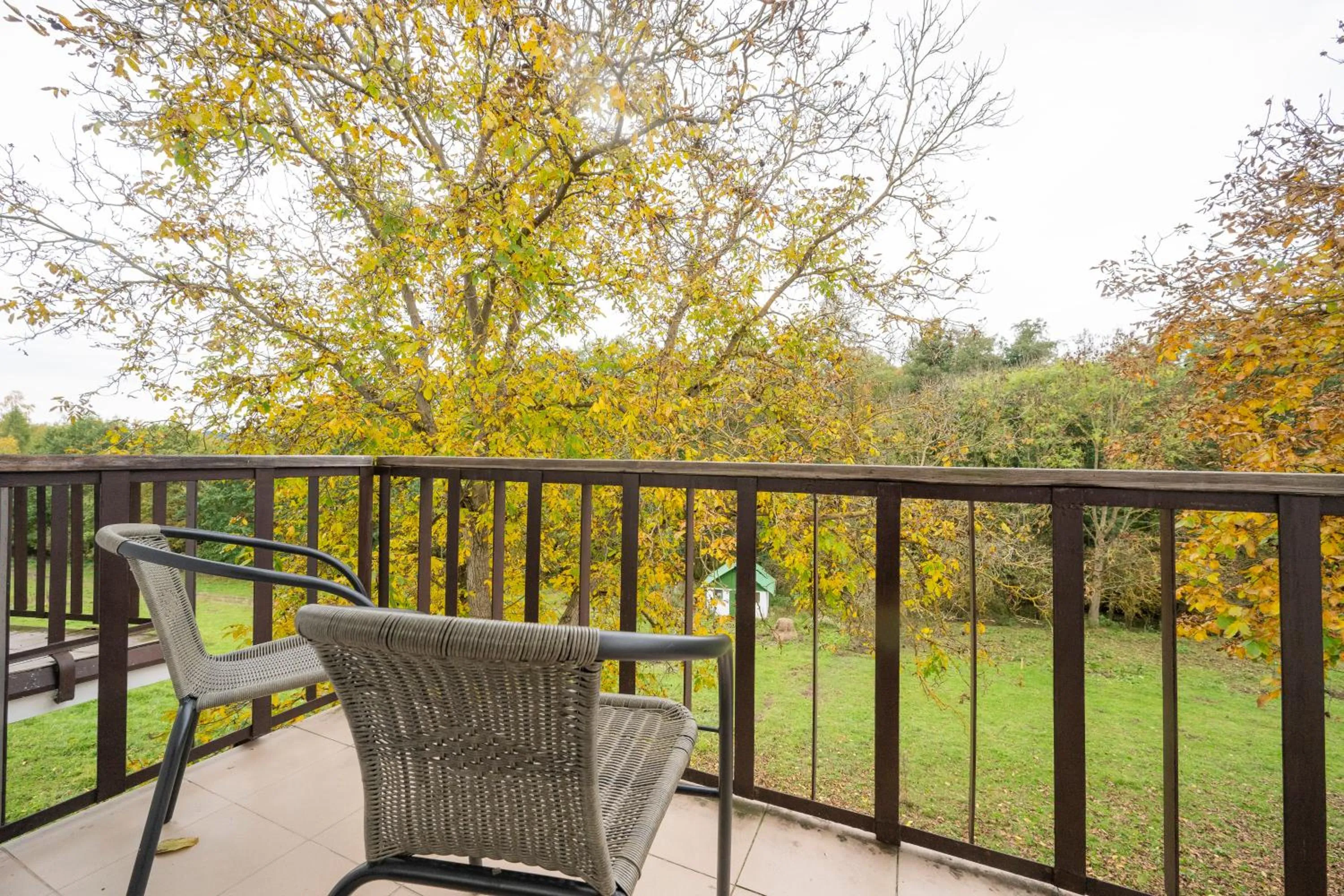 Wellness Hotel Orlík