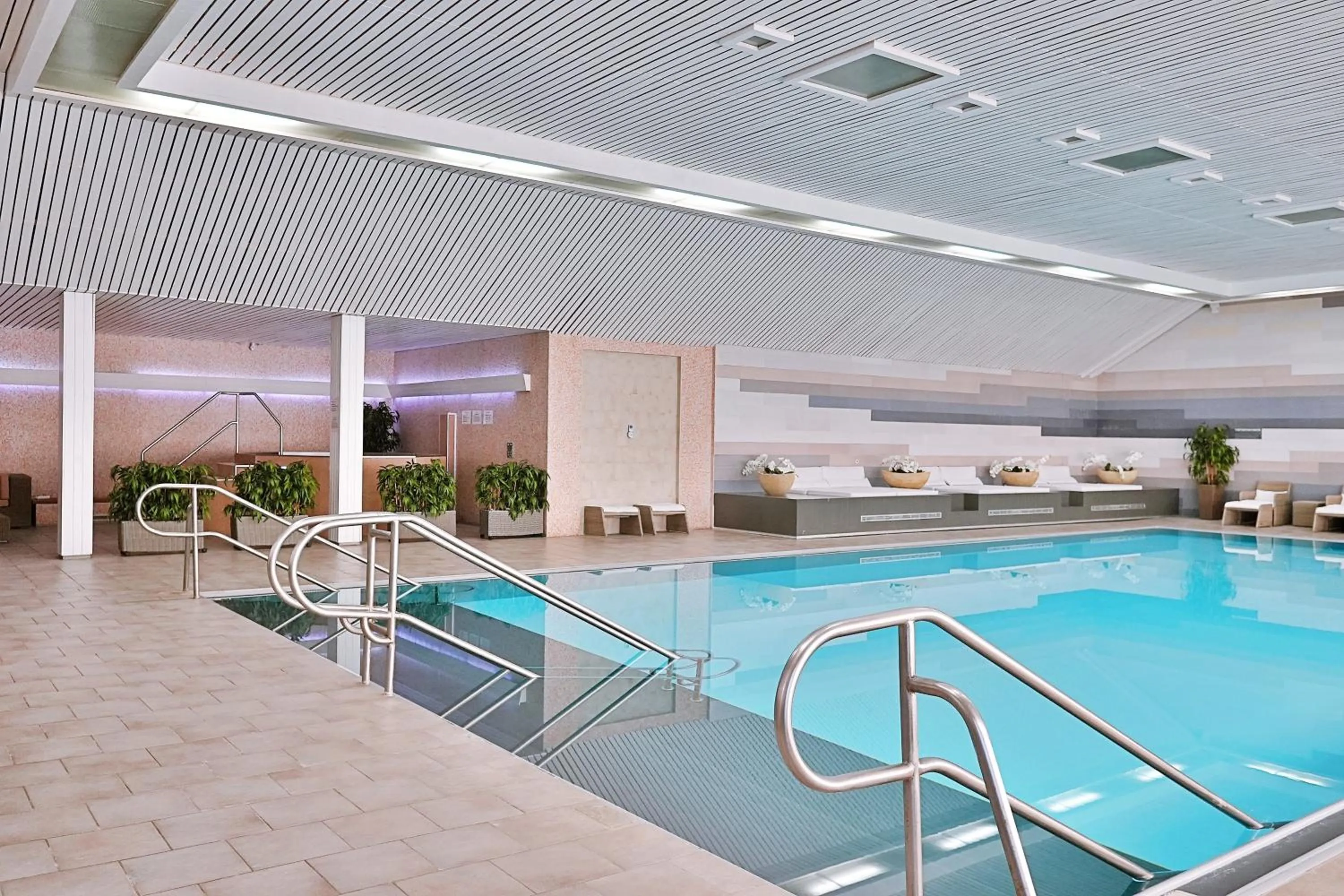 Wellness Hotel Orlík