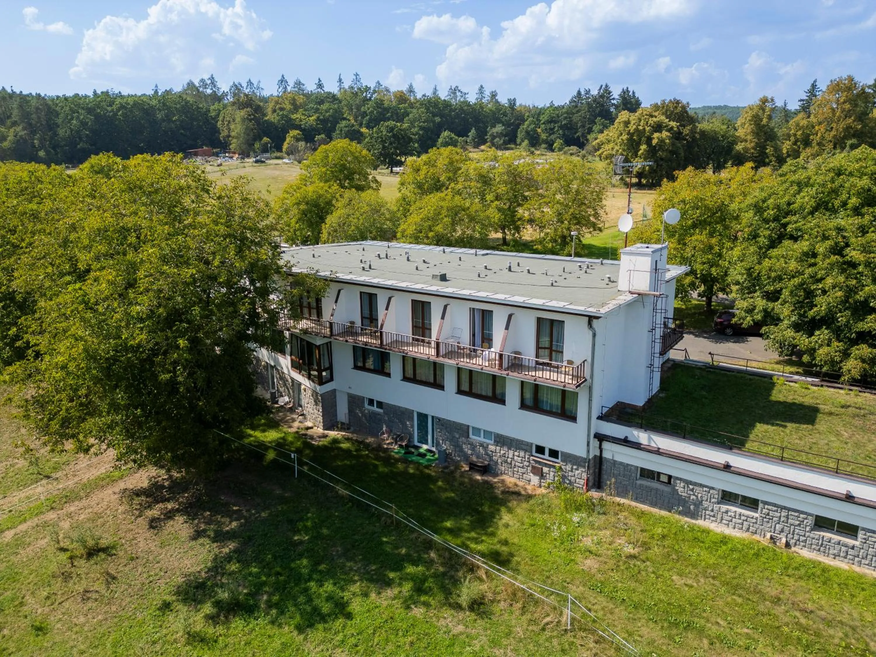 Wellness Hotel Orlík