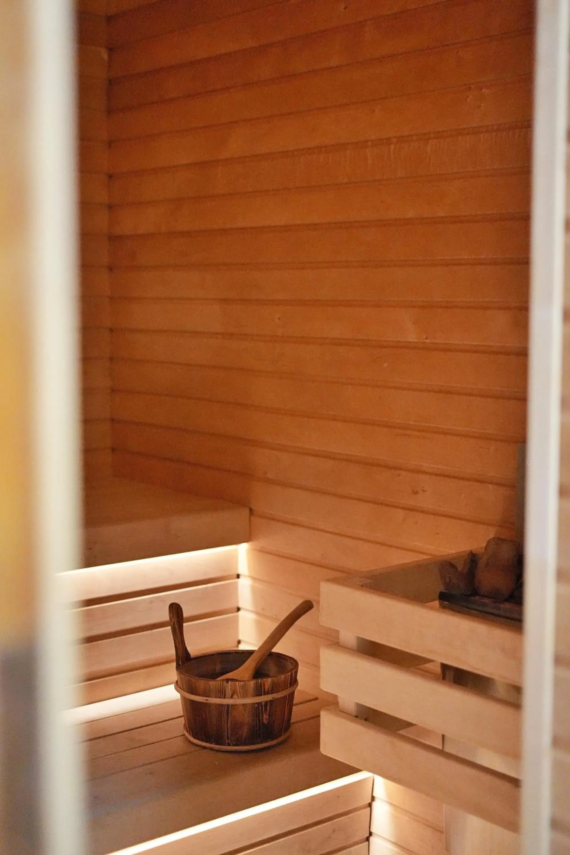 Wellness Hotel Orlík