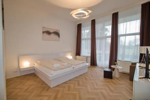 Wellness Hotel Orlík