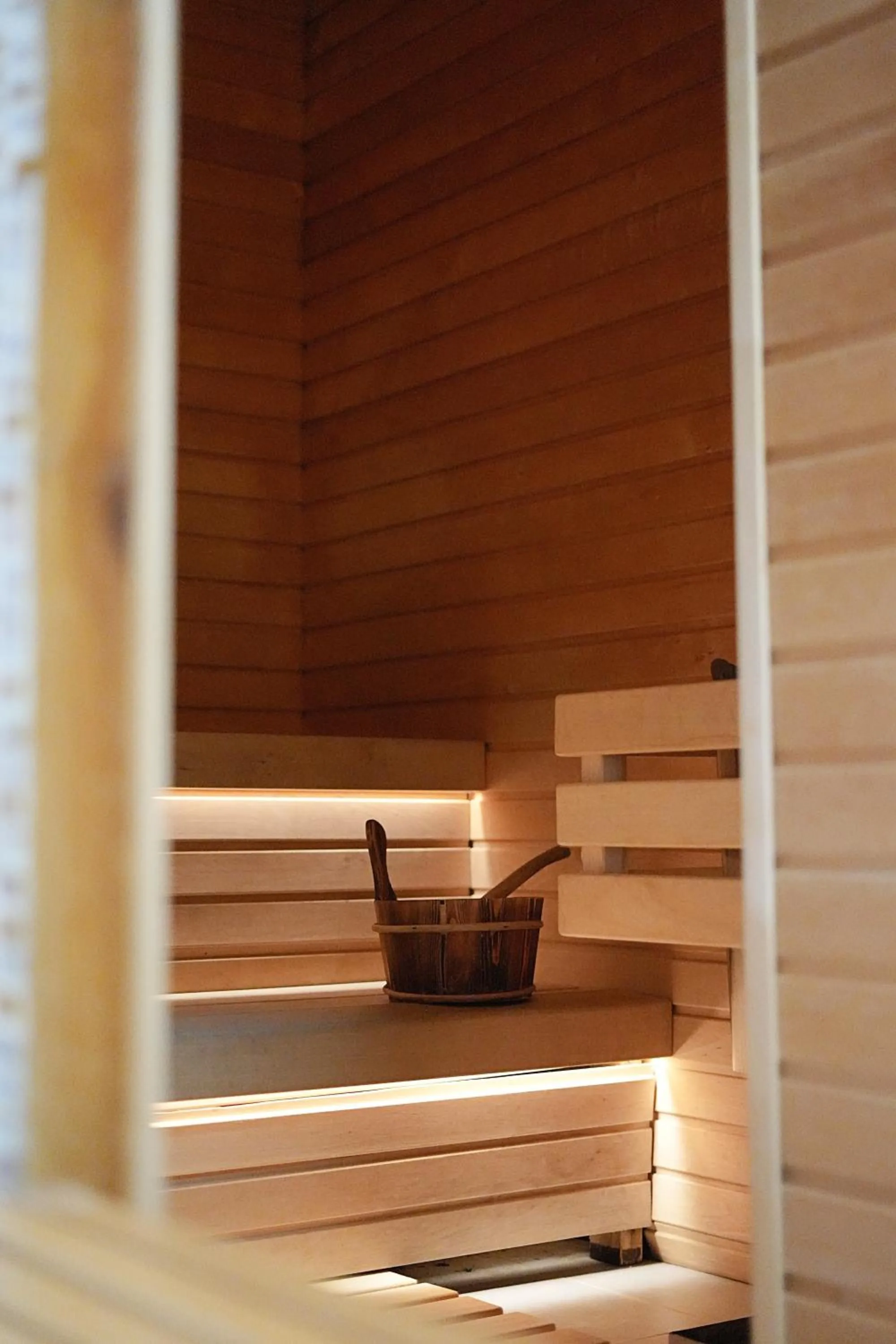 Wellness Hotel Orlík