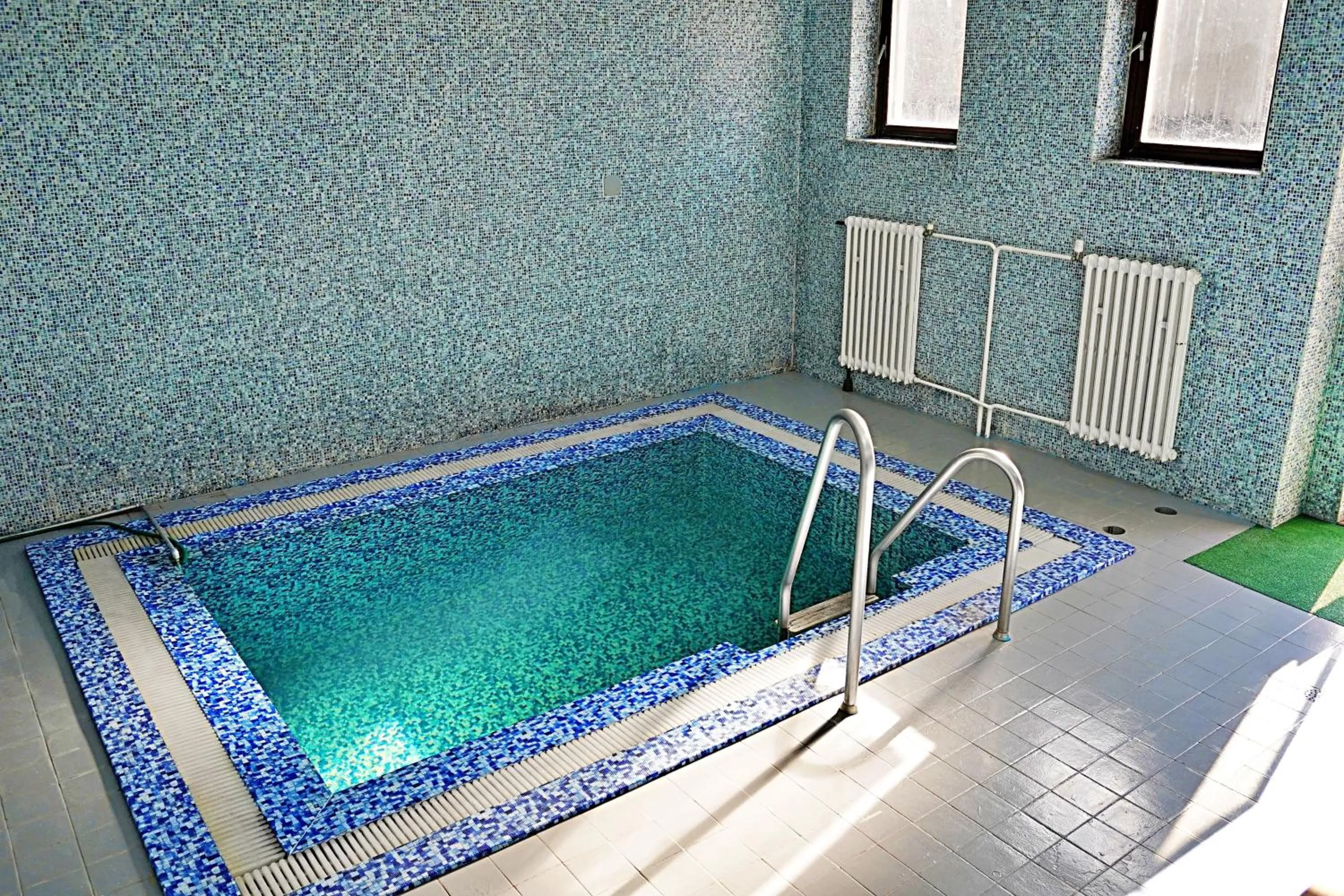 Wellness Hotel Orlík