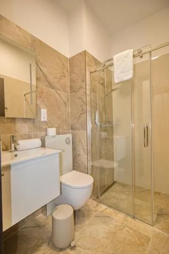 Wellness Hotel Orlík