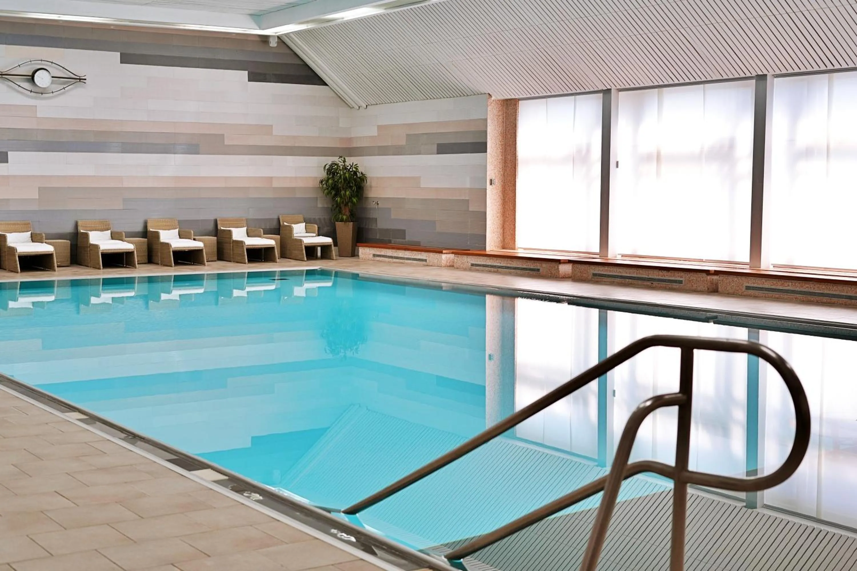 Wellness Hotel Orlík