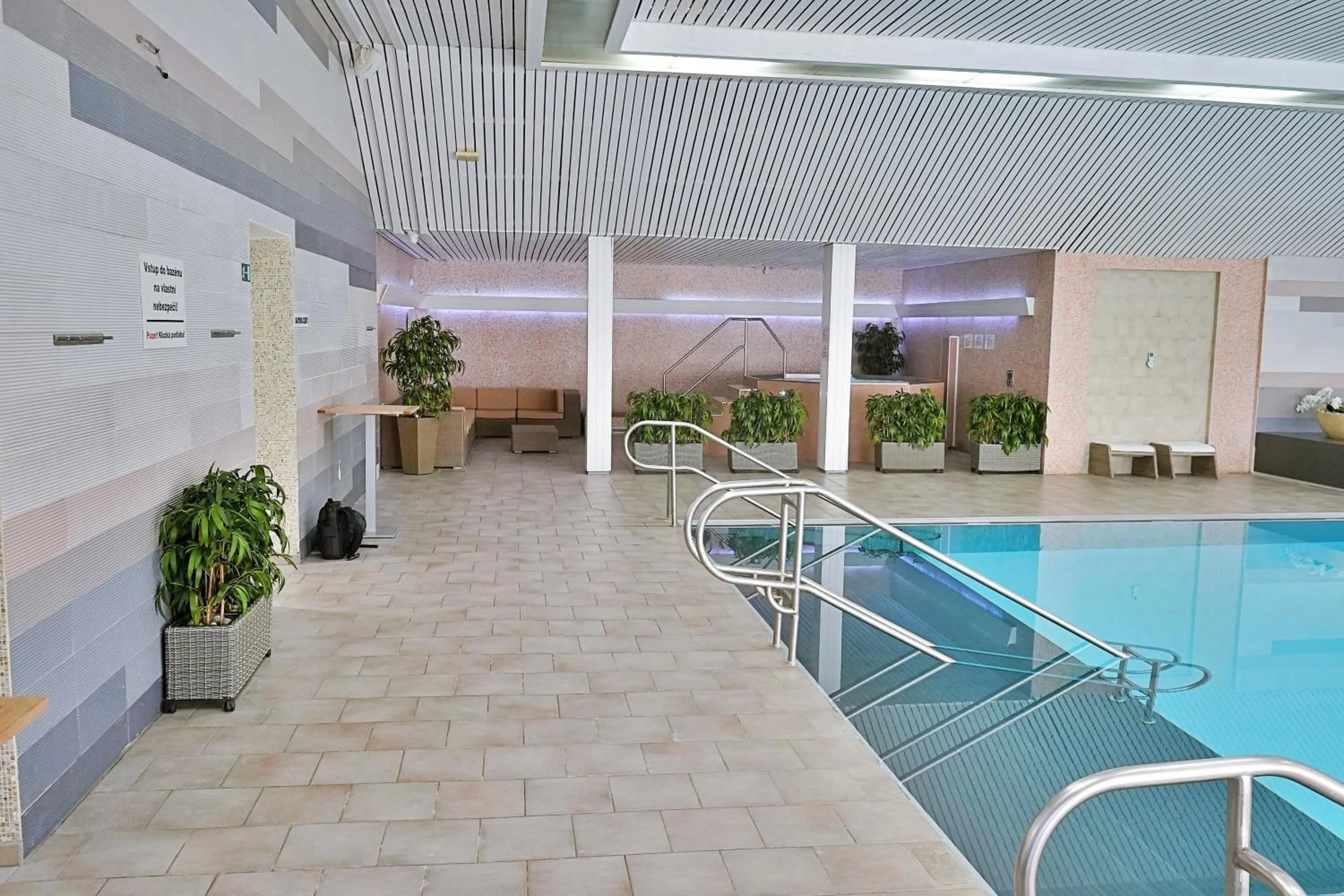 Wellness Hotel Orlík