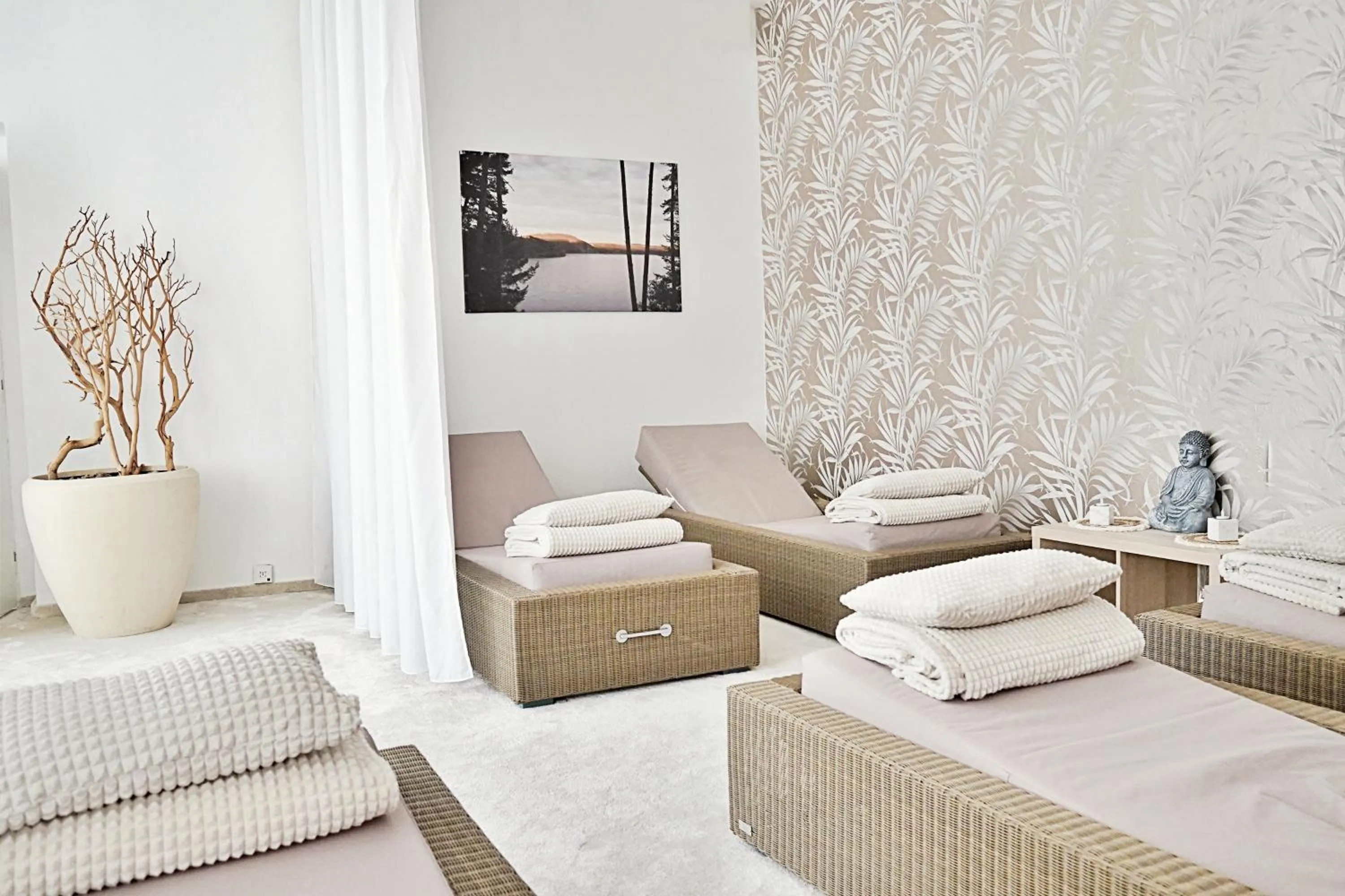 Wellness Hotel Orlík