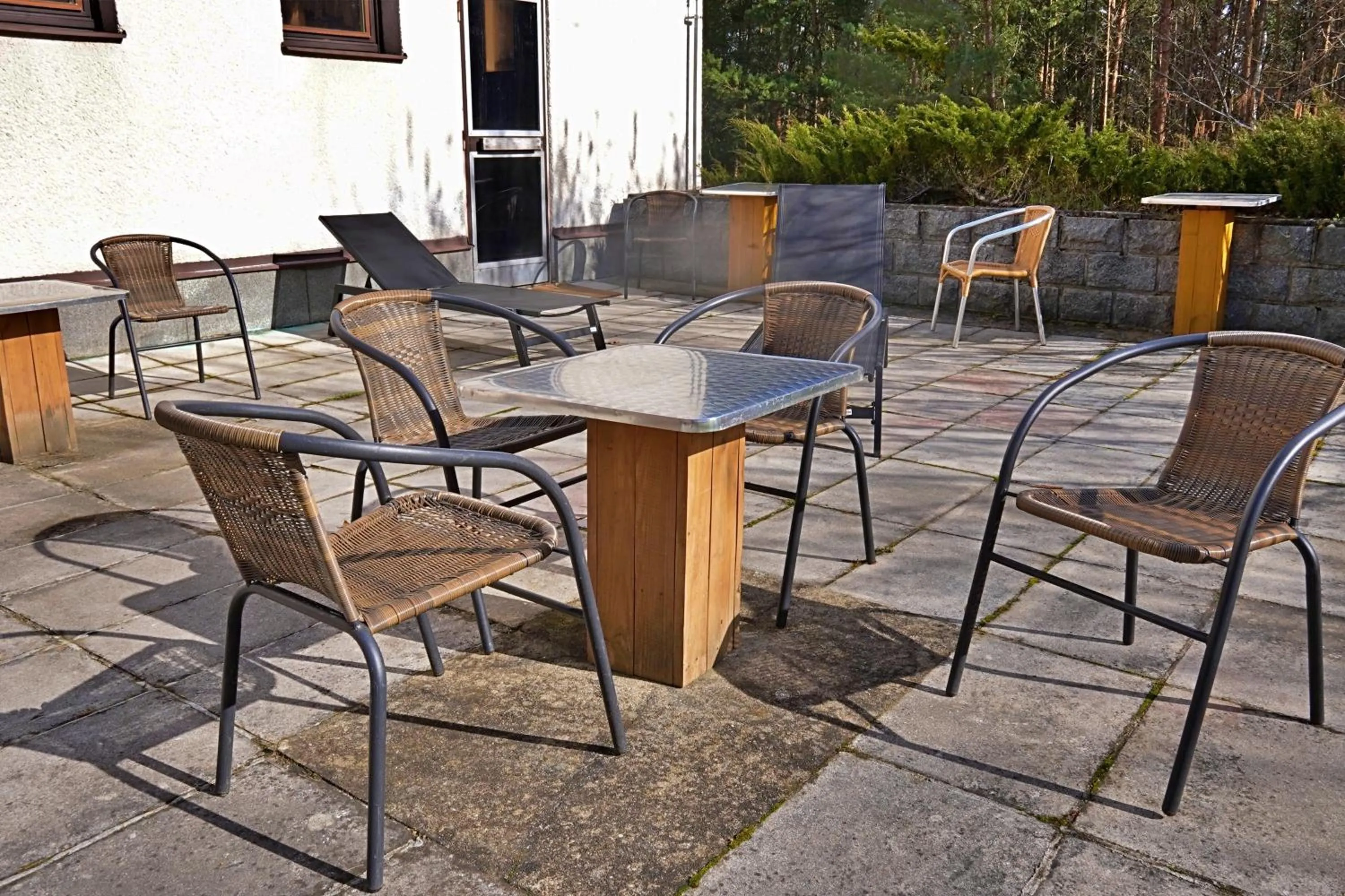 Wellness Hotel Orlík