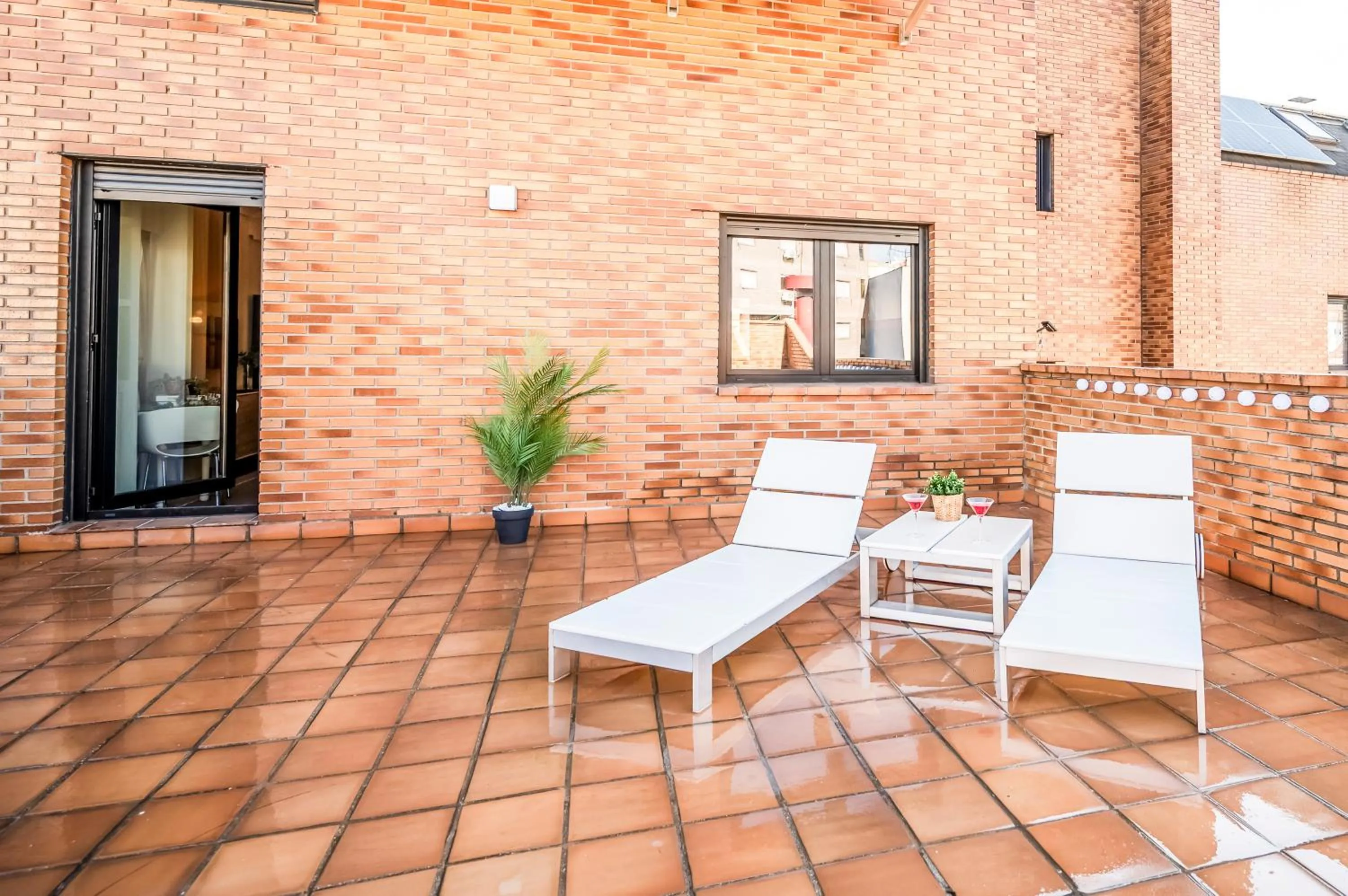 Day in Apartamentos G3 Galeon