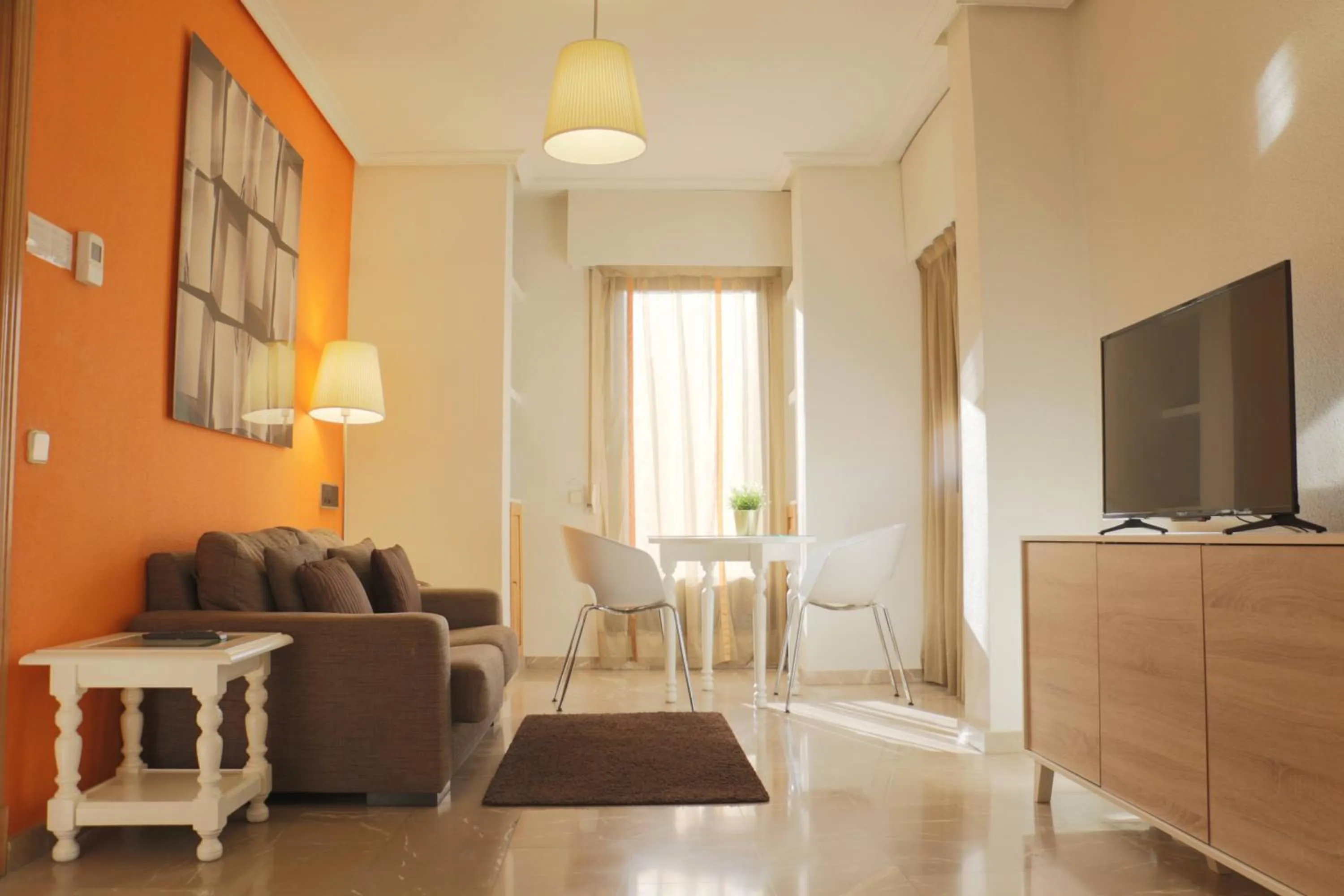 Apartment Superior withTerrace  in Apartamentos G3 Galeon